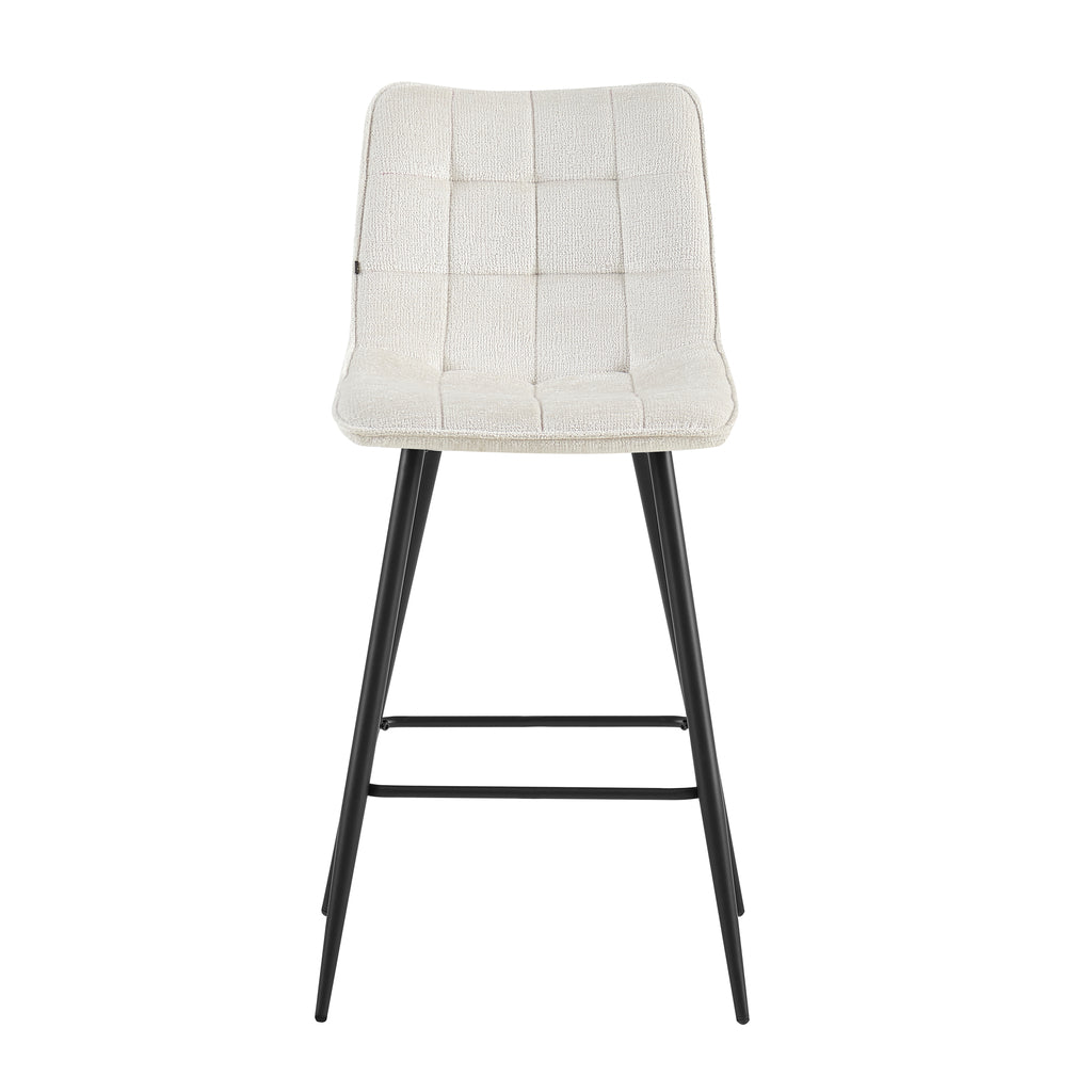 Barstoel Lucille Perfect Harmony Beige