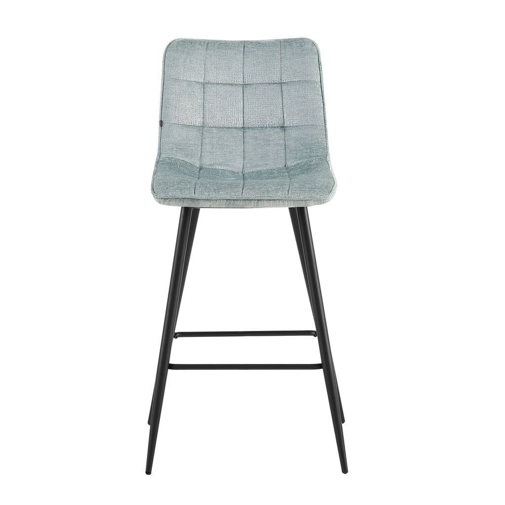 Barstoel Lucille Perfect Harmony Lichtblauw