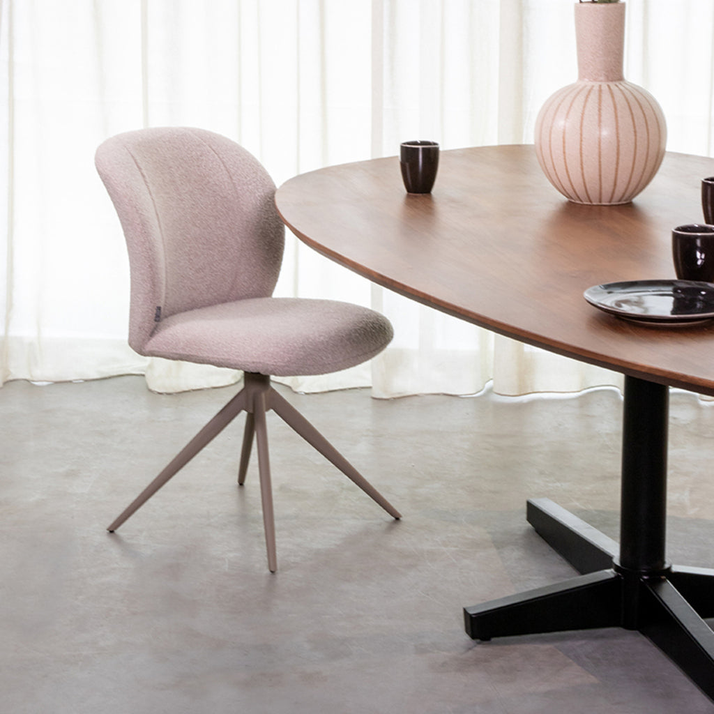 Eetkamerstoel Kimo 50x54x87 cm