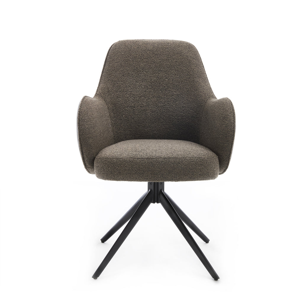 Eetkamerstoel Kyler Ash