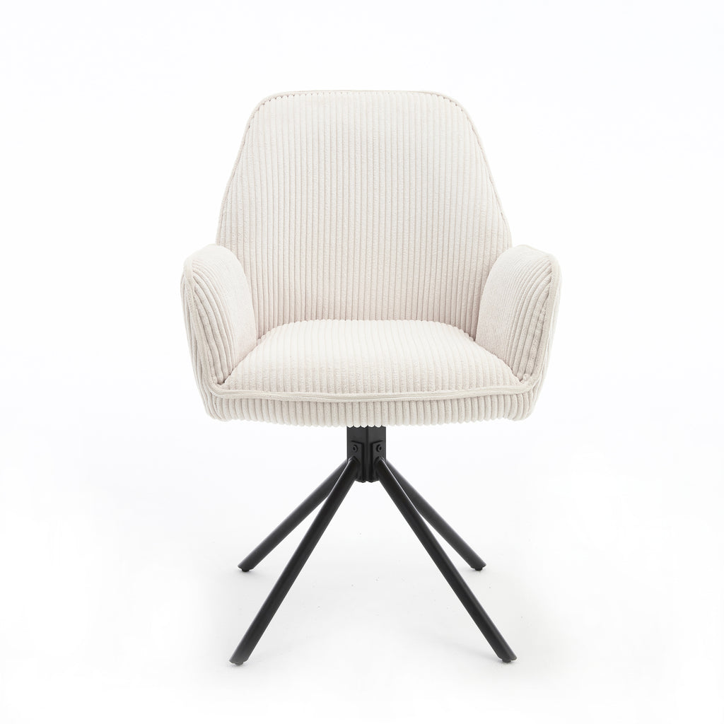 Eetkamerstoel Noah Hyper Taupe