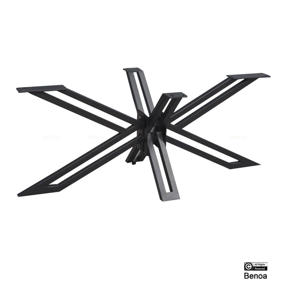 Spinpoot Salontafel Yana 120-130