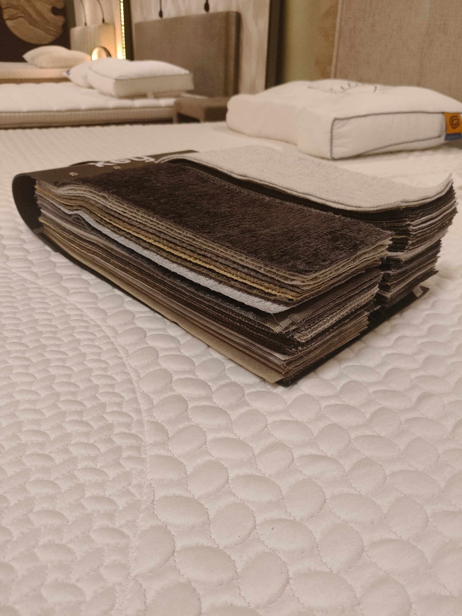 Boxspring Bondone - 180x200cm - Mito 10 Liver