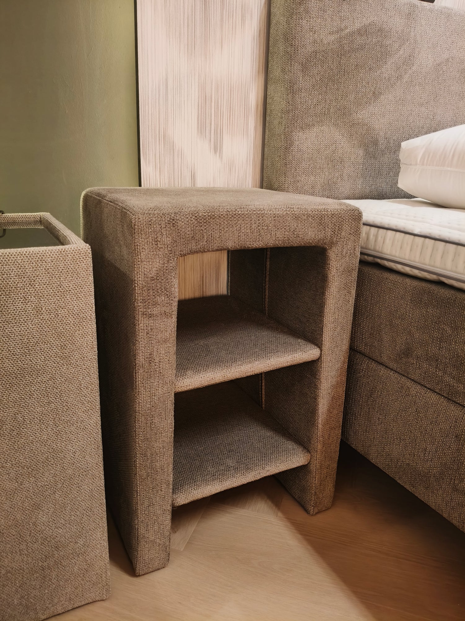Boxspring Bondone - 180x200cm - Mito 10 Liver