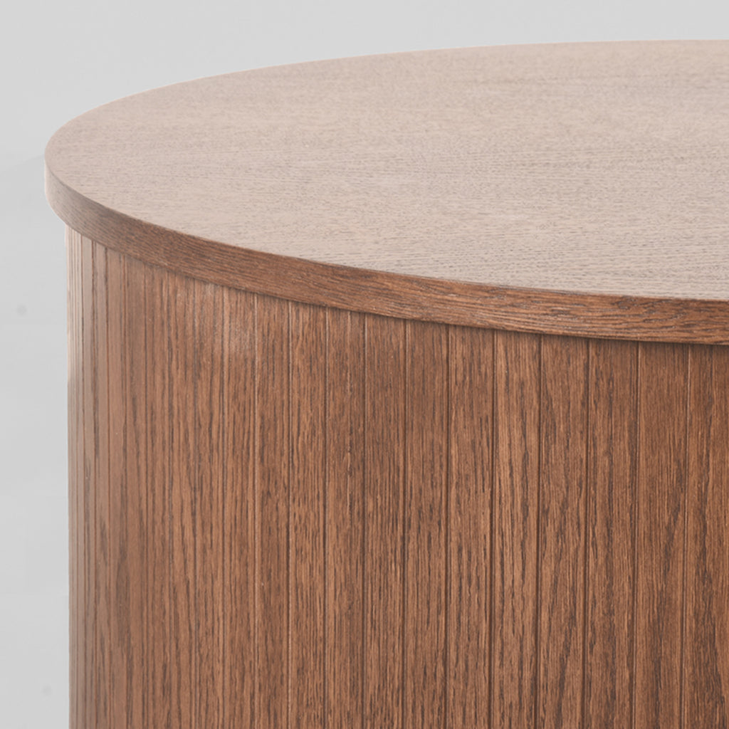 Salontafel Oliva 70x70x30 cm