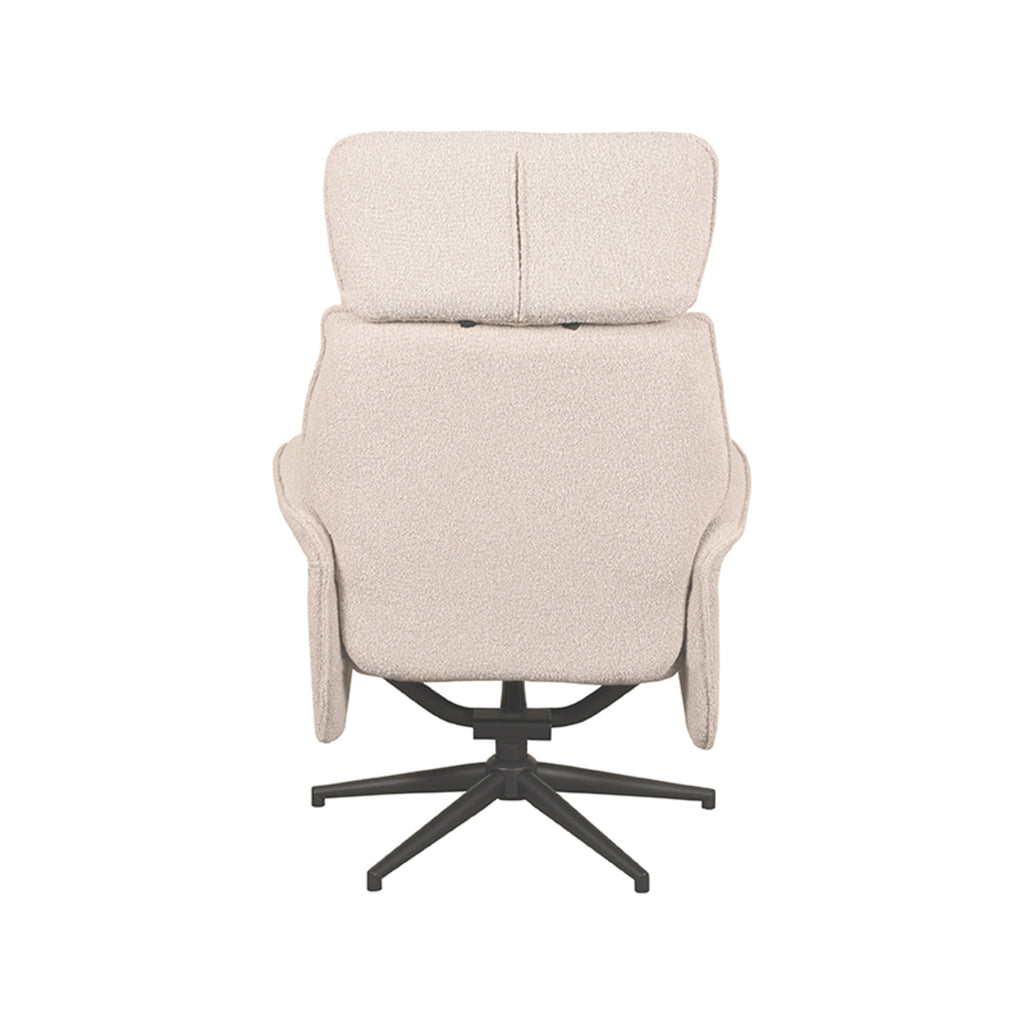 Relaxfauteuil Verdal 77x79x109 cm