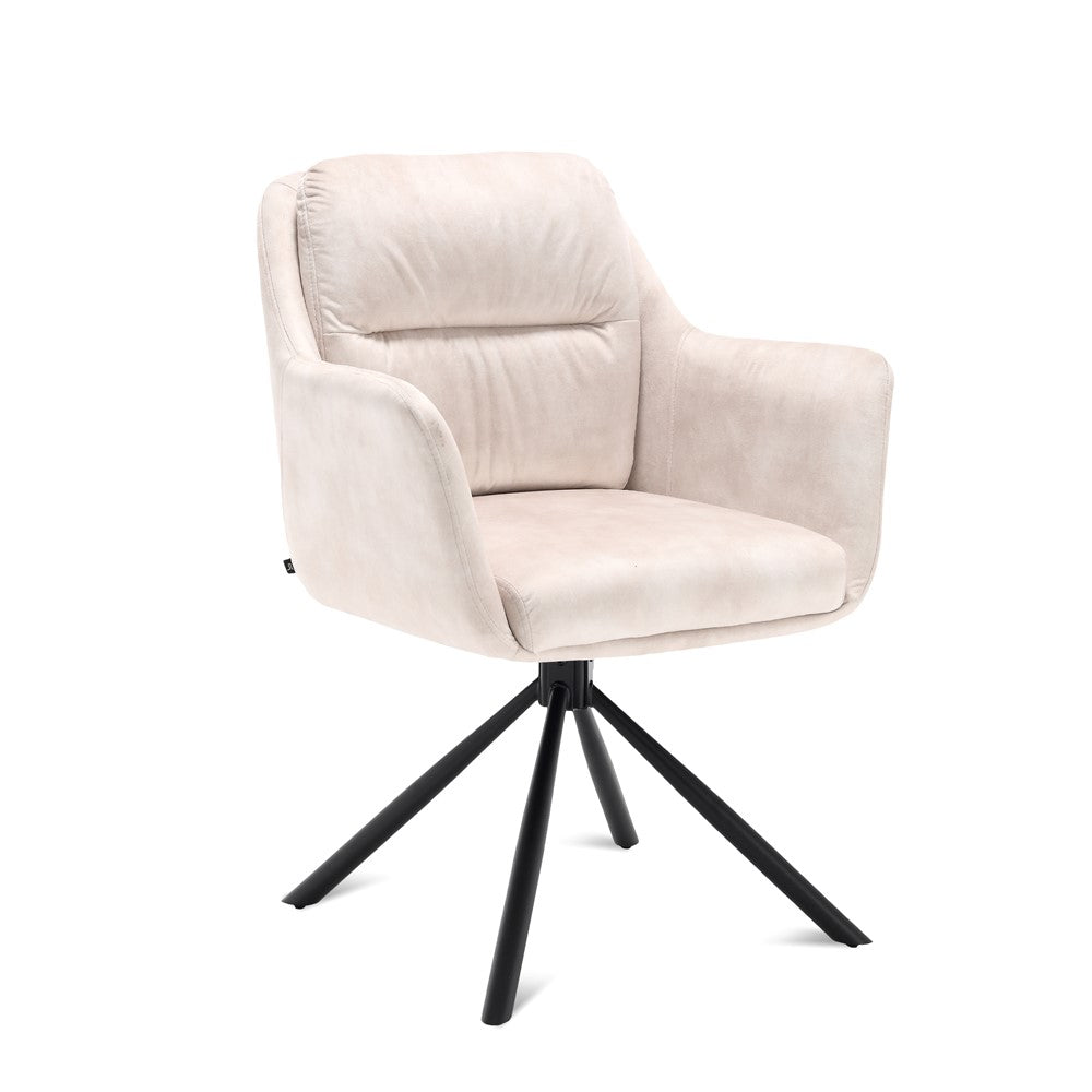 Eetkamerstoel Talas Oester (set van 2)