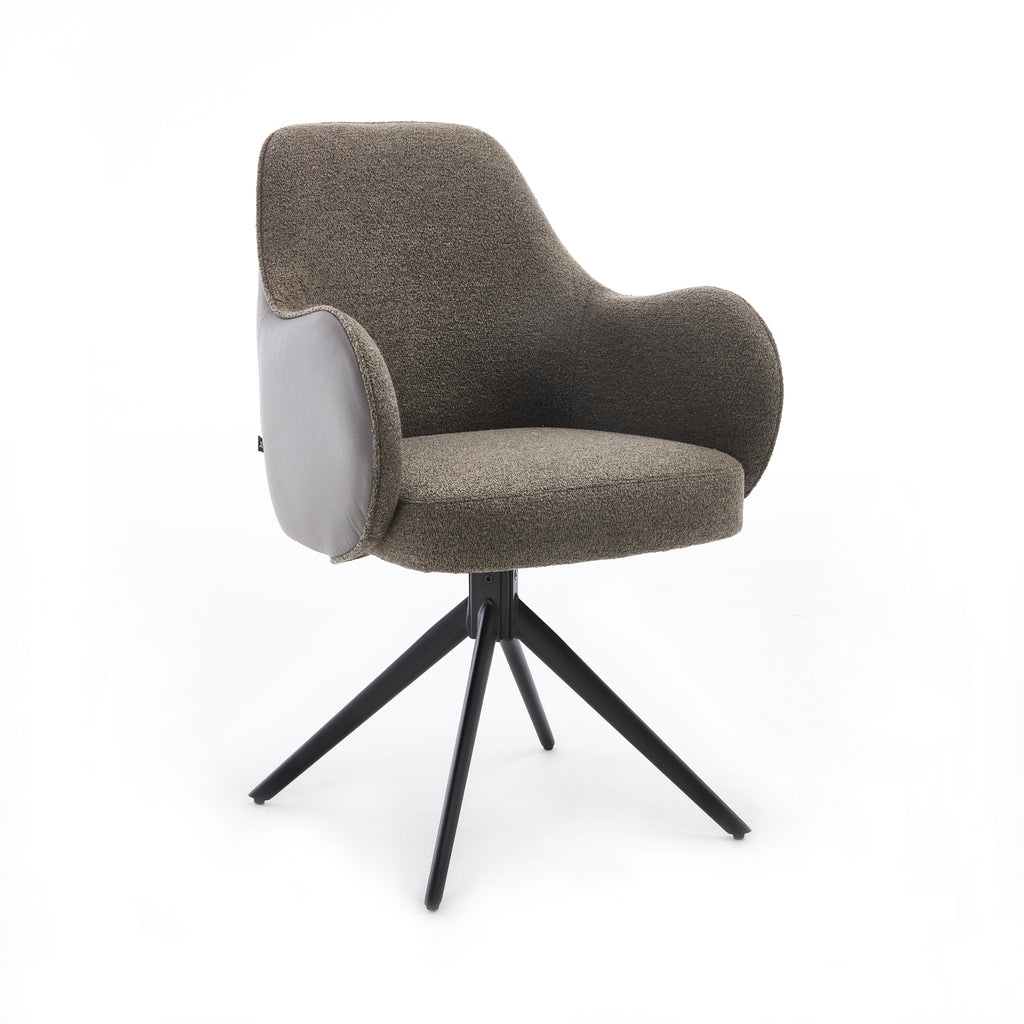 Eetkamerstoel Kyler Ash