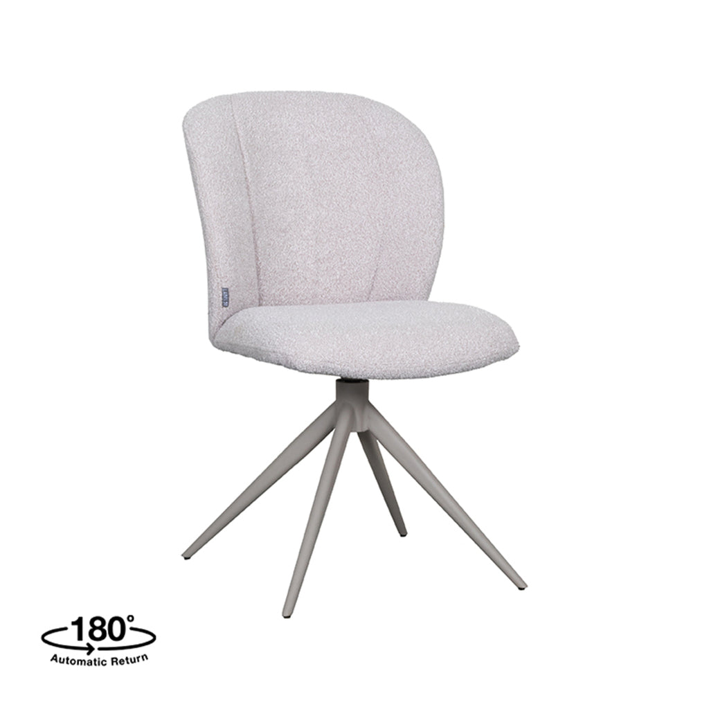 Eetkamerstoel Kimo 50x54x87 cm