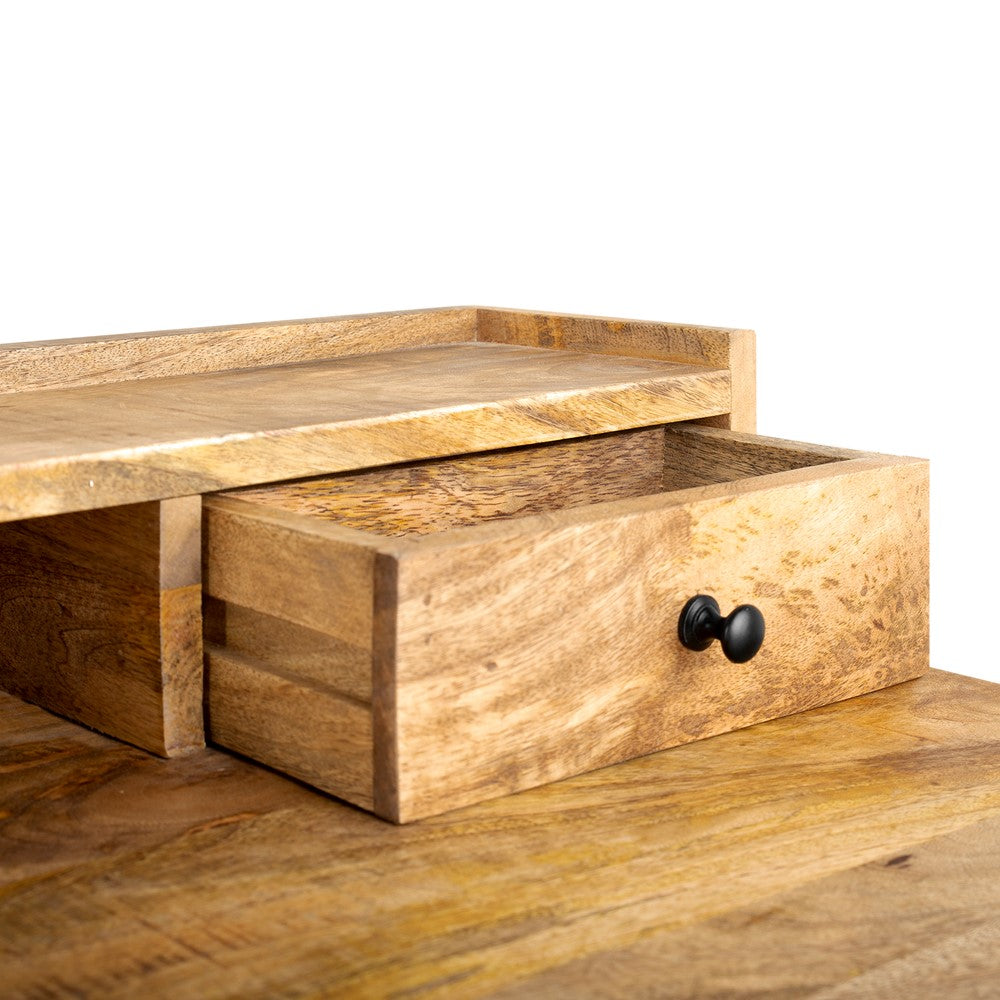 Kantoor met 2 laden 120