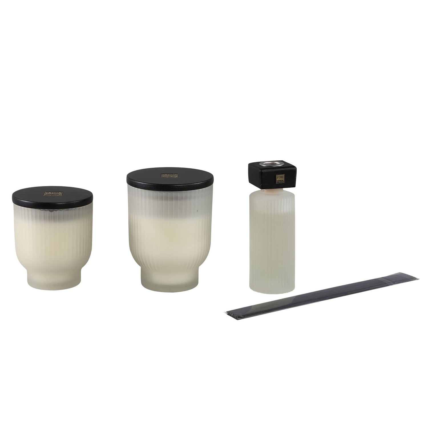 New Elements Floral Arabia Scented Candle 380g L