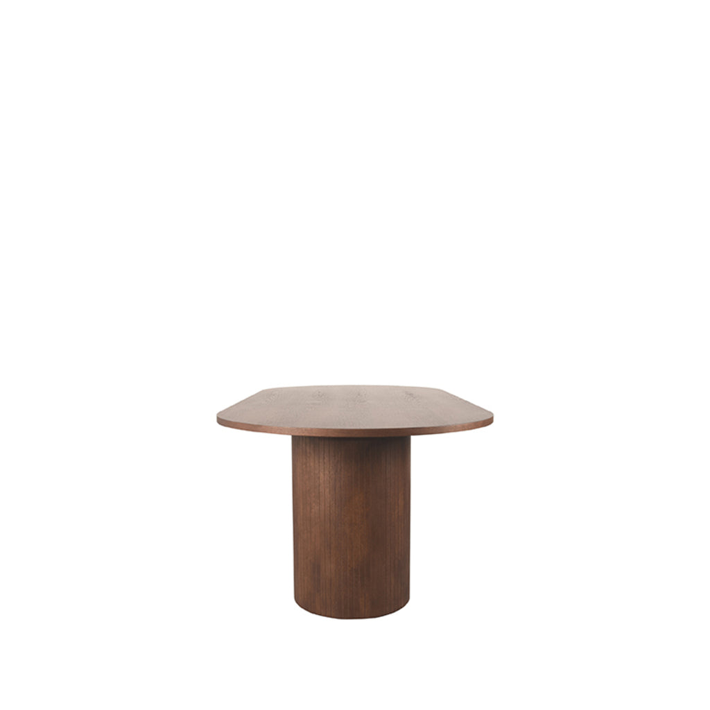 Eettafel Oliva 240x120x75 cm