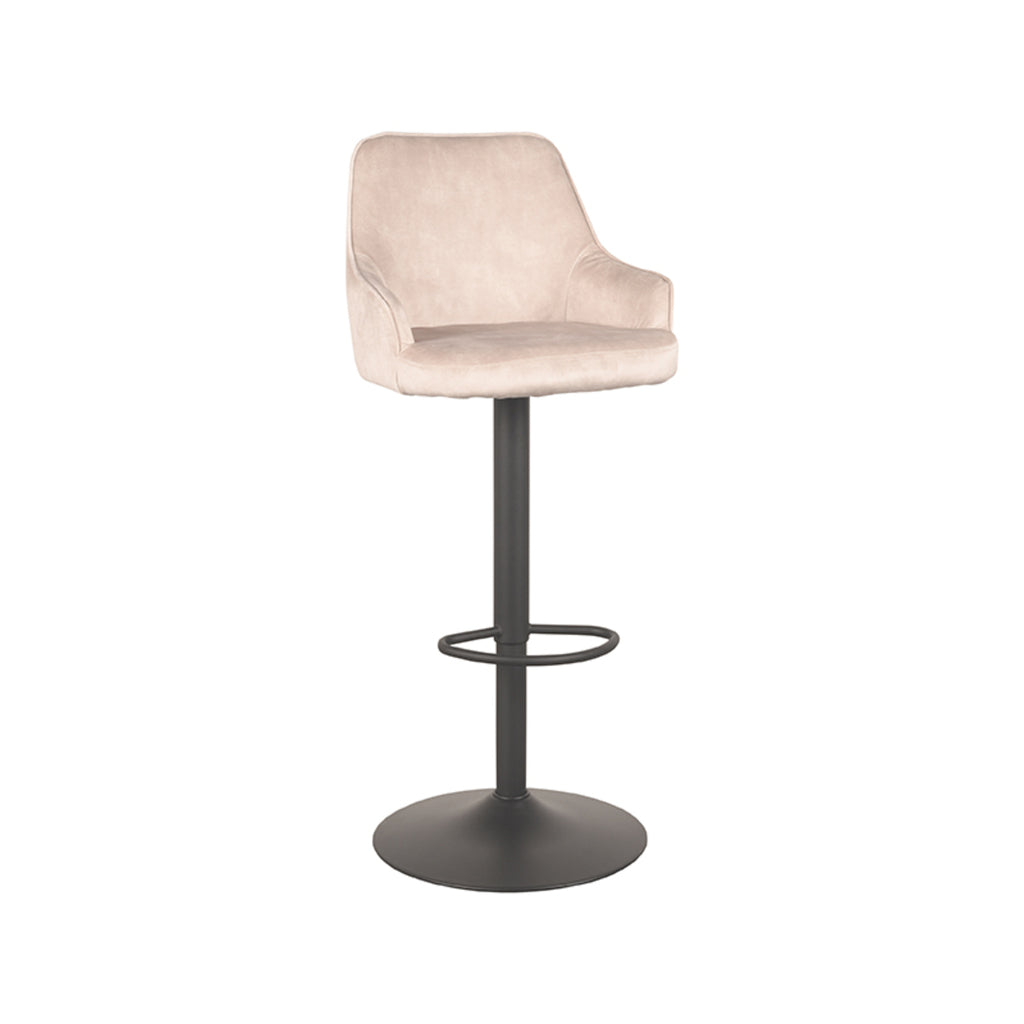 Bar stool Fender 40x42x92-113 cm
