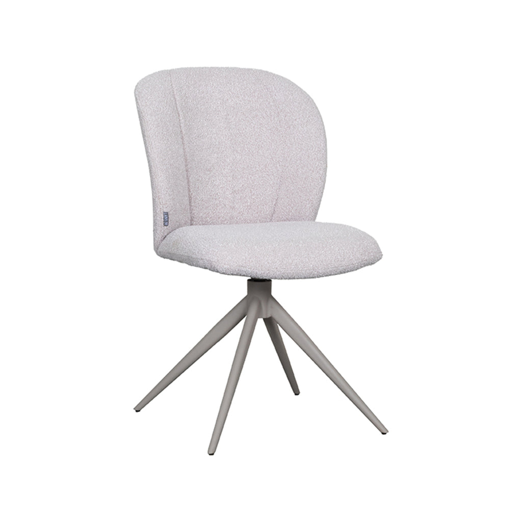 Eetkamerstoel Kimo 50x54x87 cm