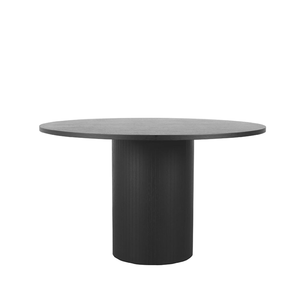 Eettafel Oliva 130x130x75 cm
