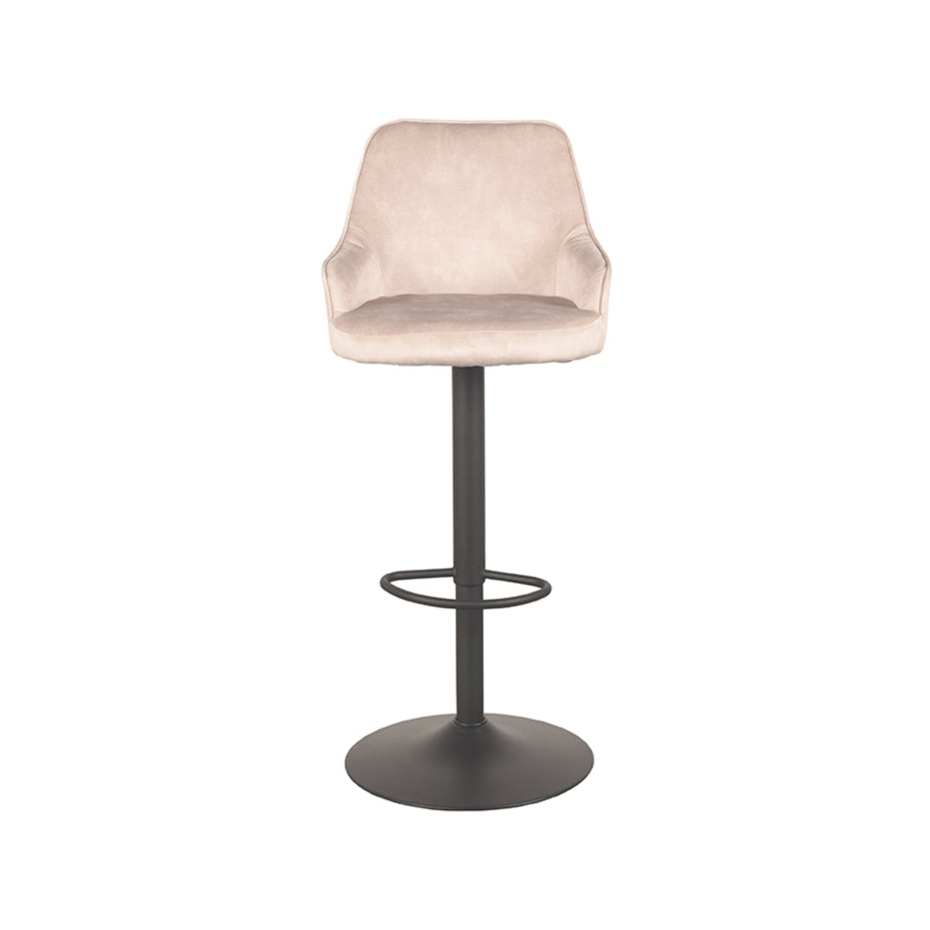Bar stool Fender 40x42x92-113 cm