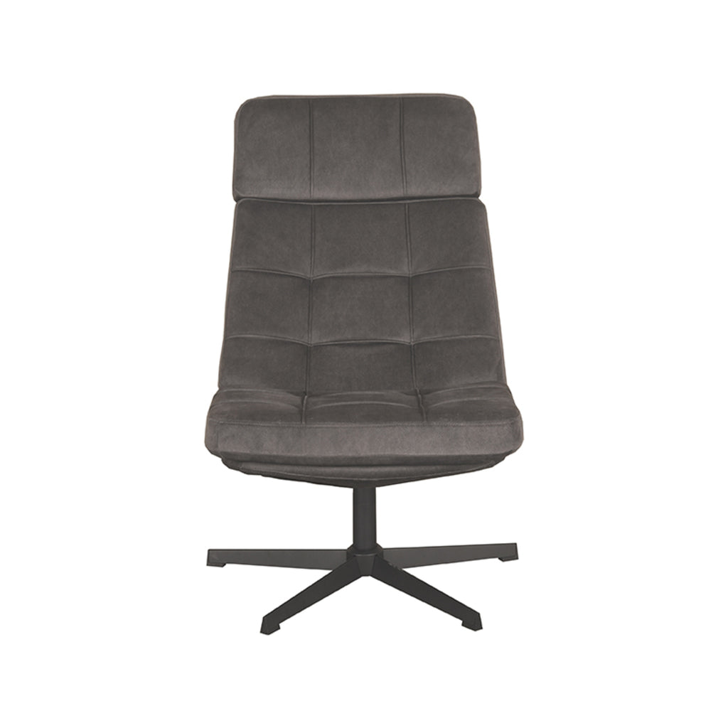 Ontspanningsstoel Alvar 53x57x83 cm