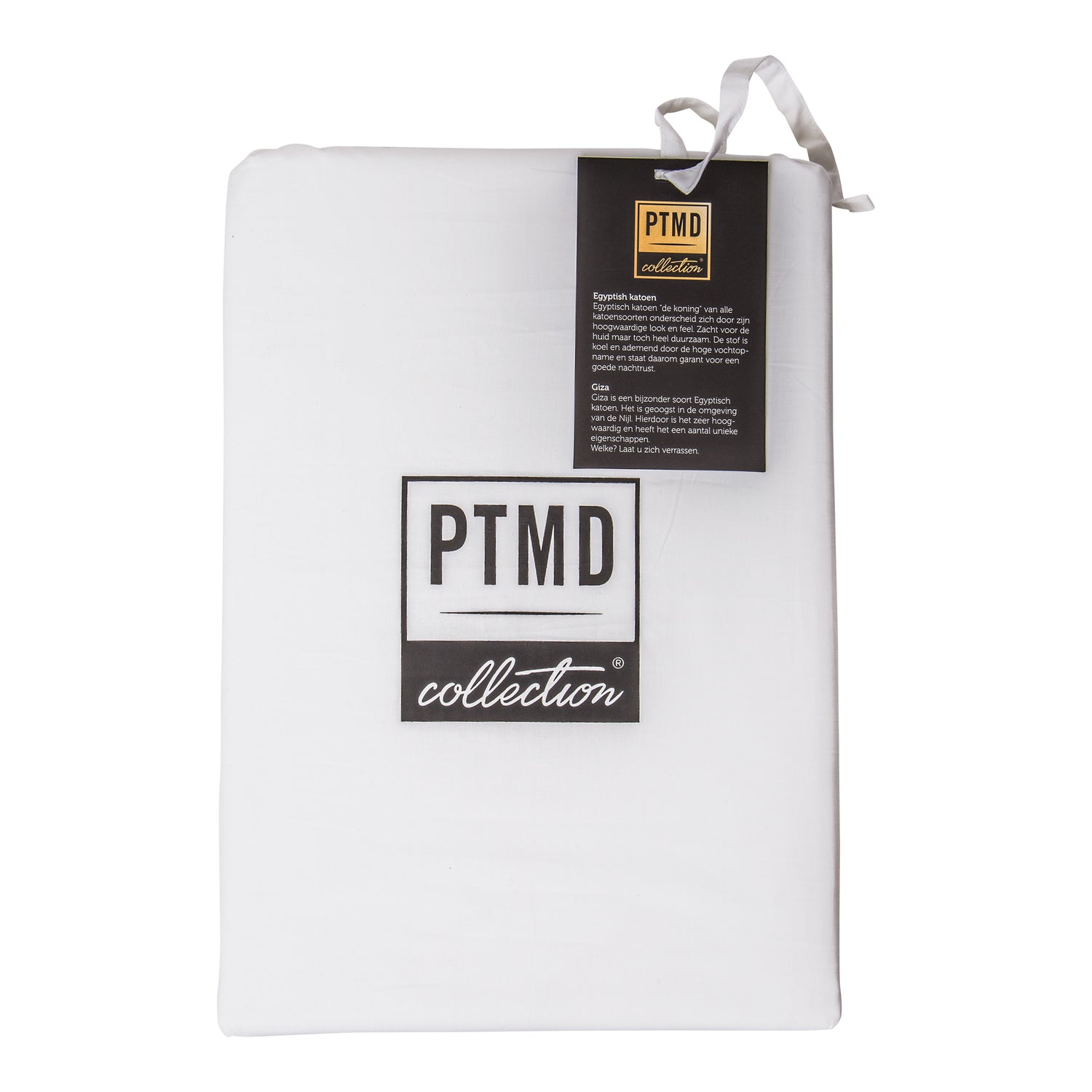 Duvet Cover Cotton White 200x220