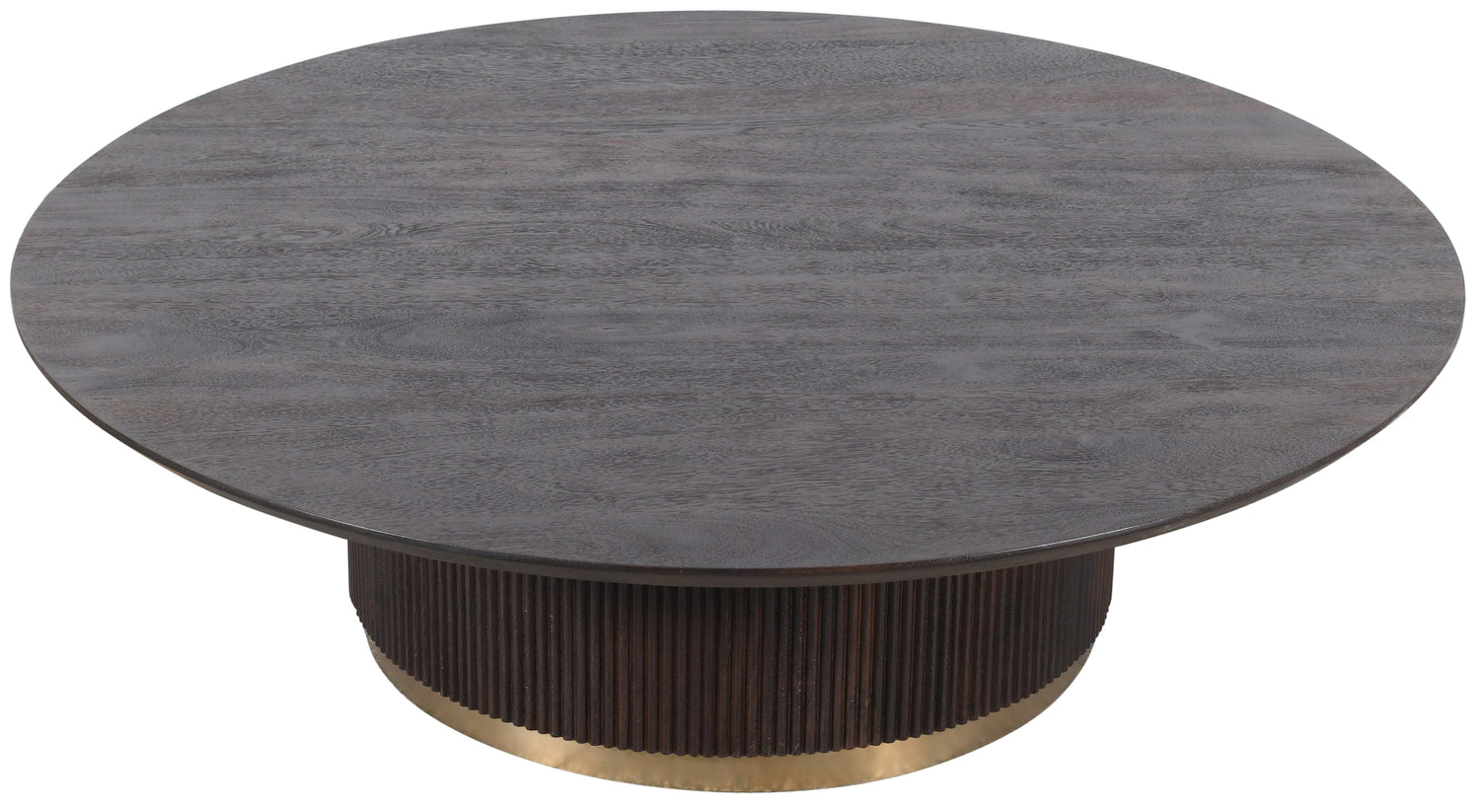 Xelle Brown Coffeetable 150cm