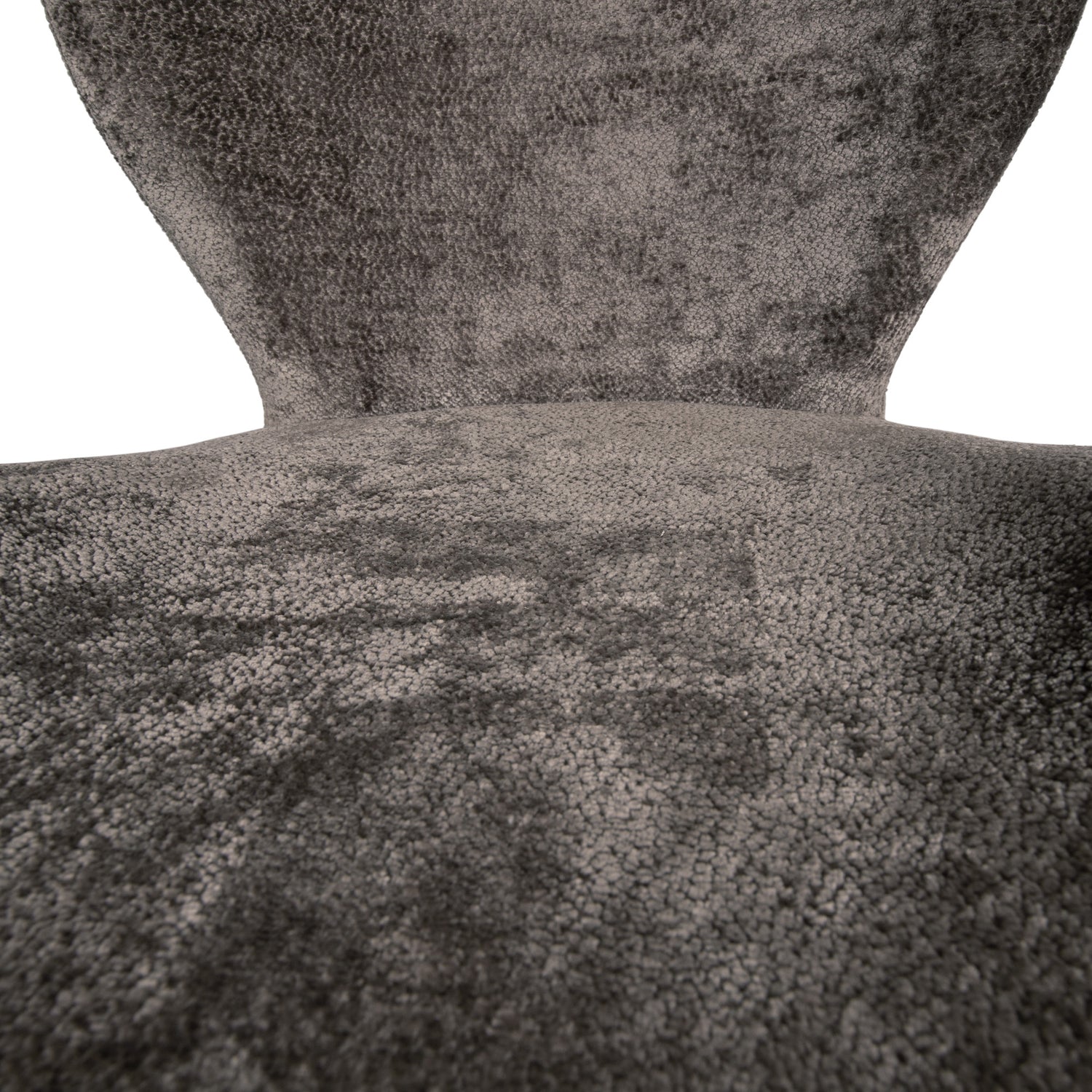 Thor Mocca Bar Chair Aphrodite 7 Fabric Leg (set of 2)