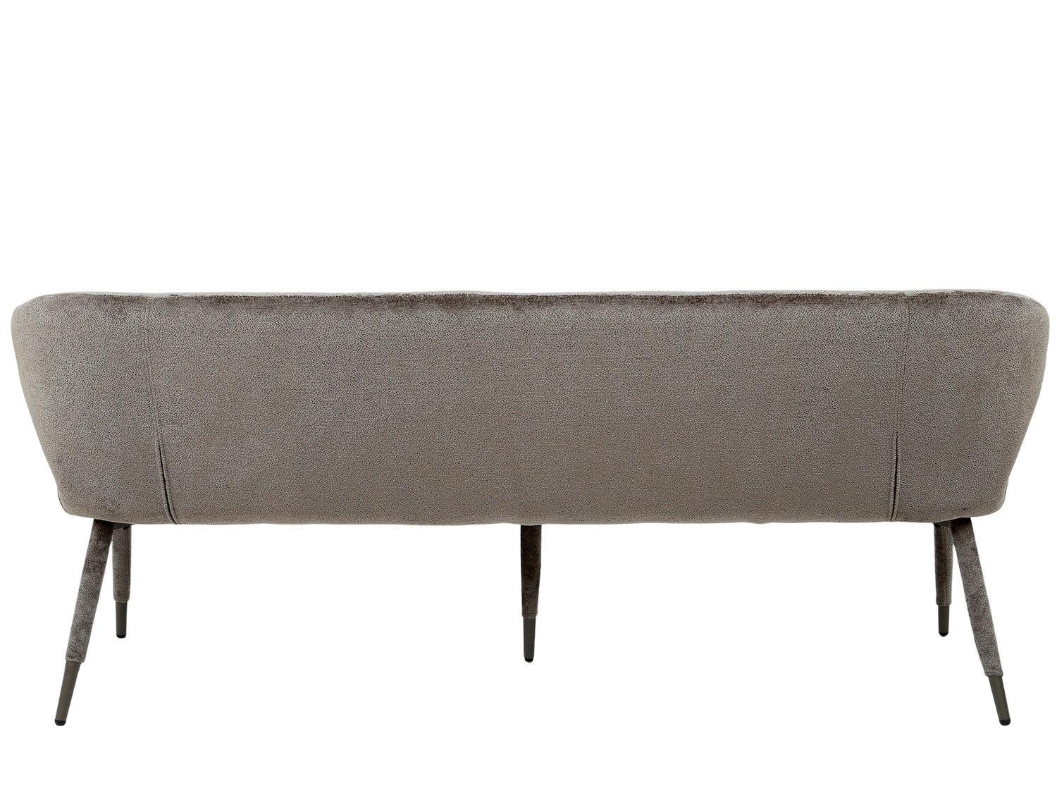 Thor Dining Bench Aphrodite Mocca 7
