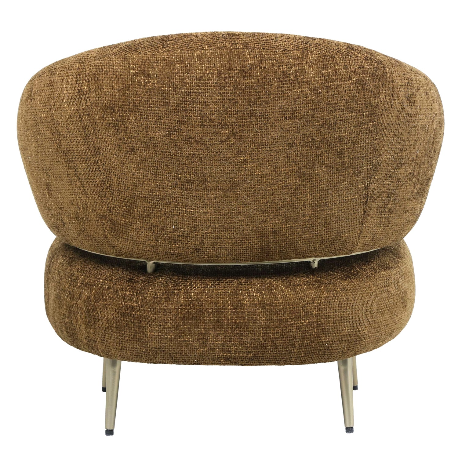 Franklyn Fauteuil - Amber Legacy 8