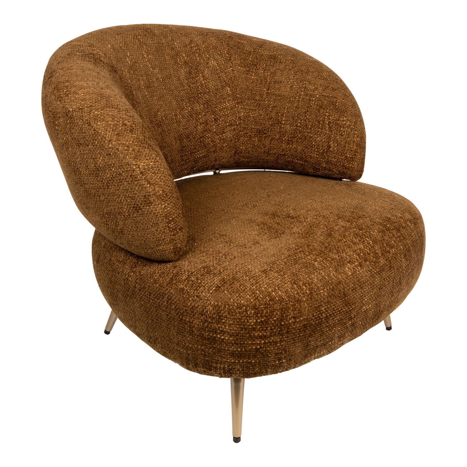 Franklyn Fauteuil - Amber Legacy 8