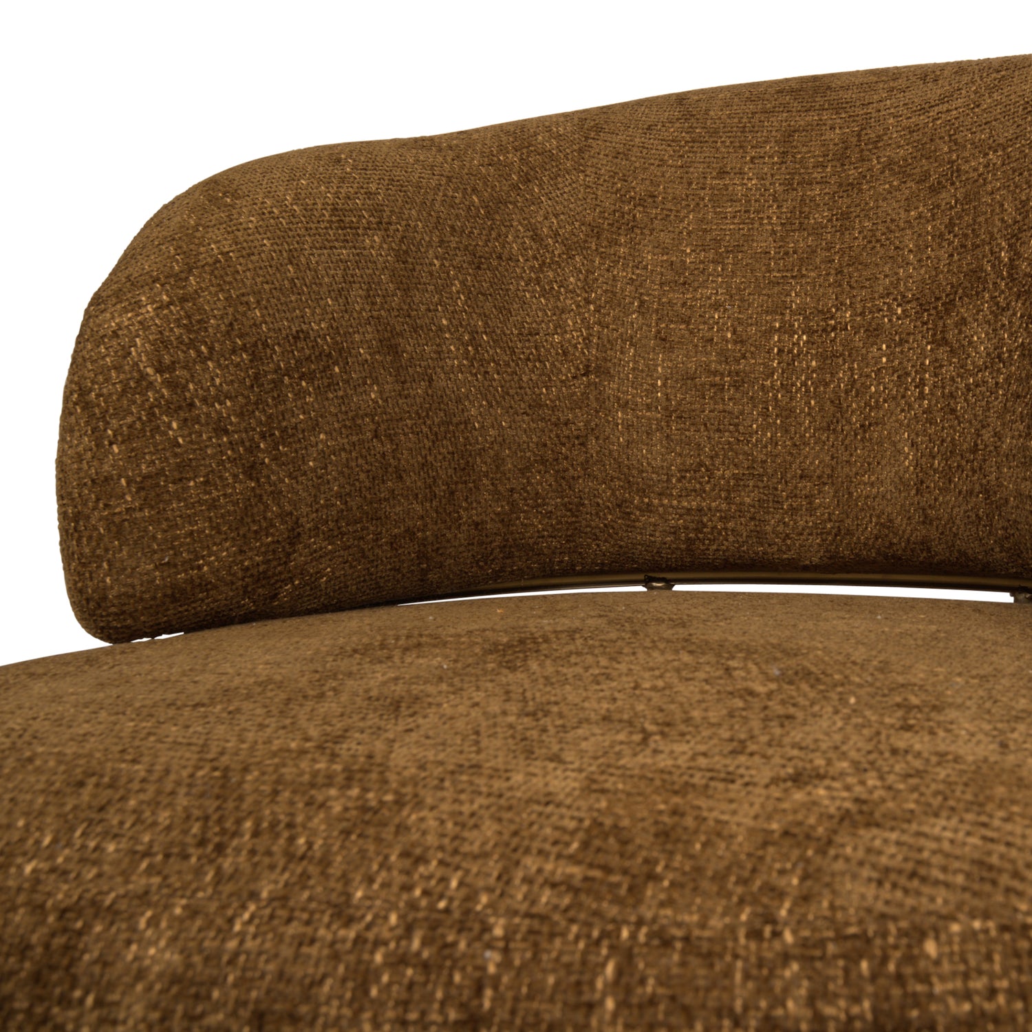 Franklyn Fauteuil - Amber Legacy 8