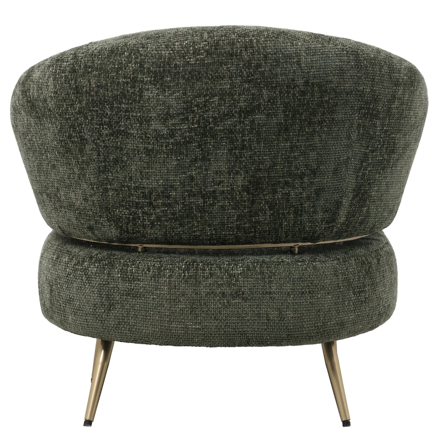 Franklyn Fauteuil Olive Sic Legacy 10