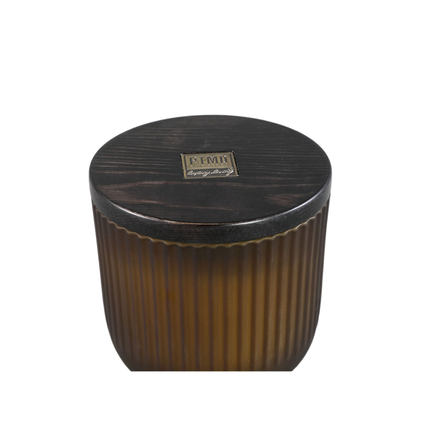 New Elements Woody Bouquet Scented Candle 280g S