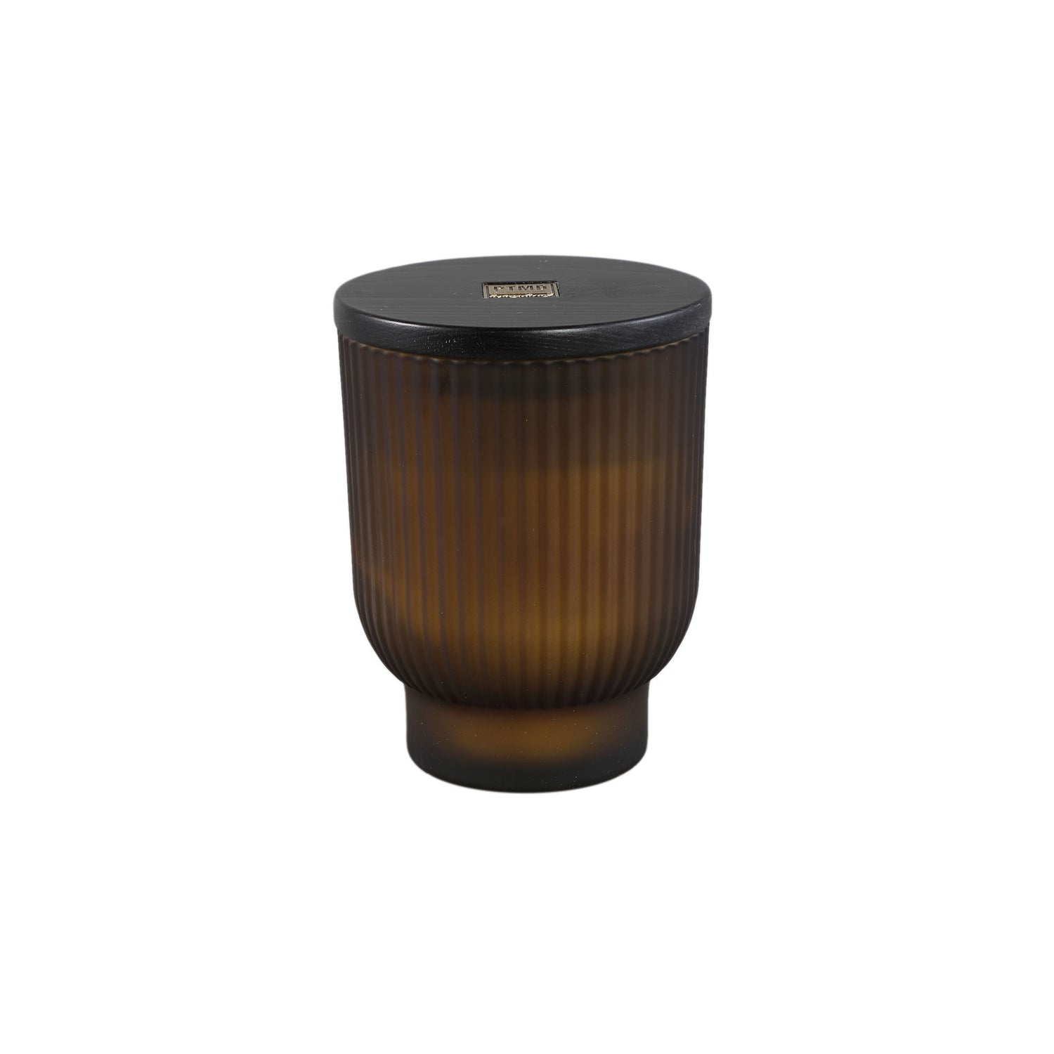 New Elements Woody Bouquet Scented Candle 380g L
