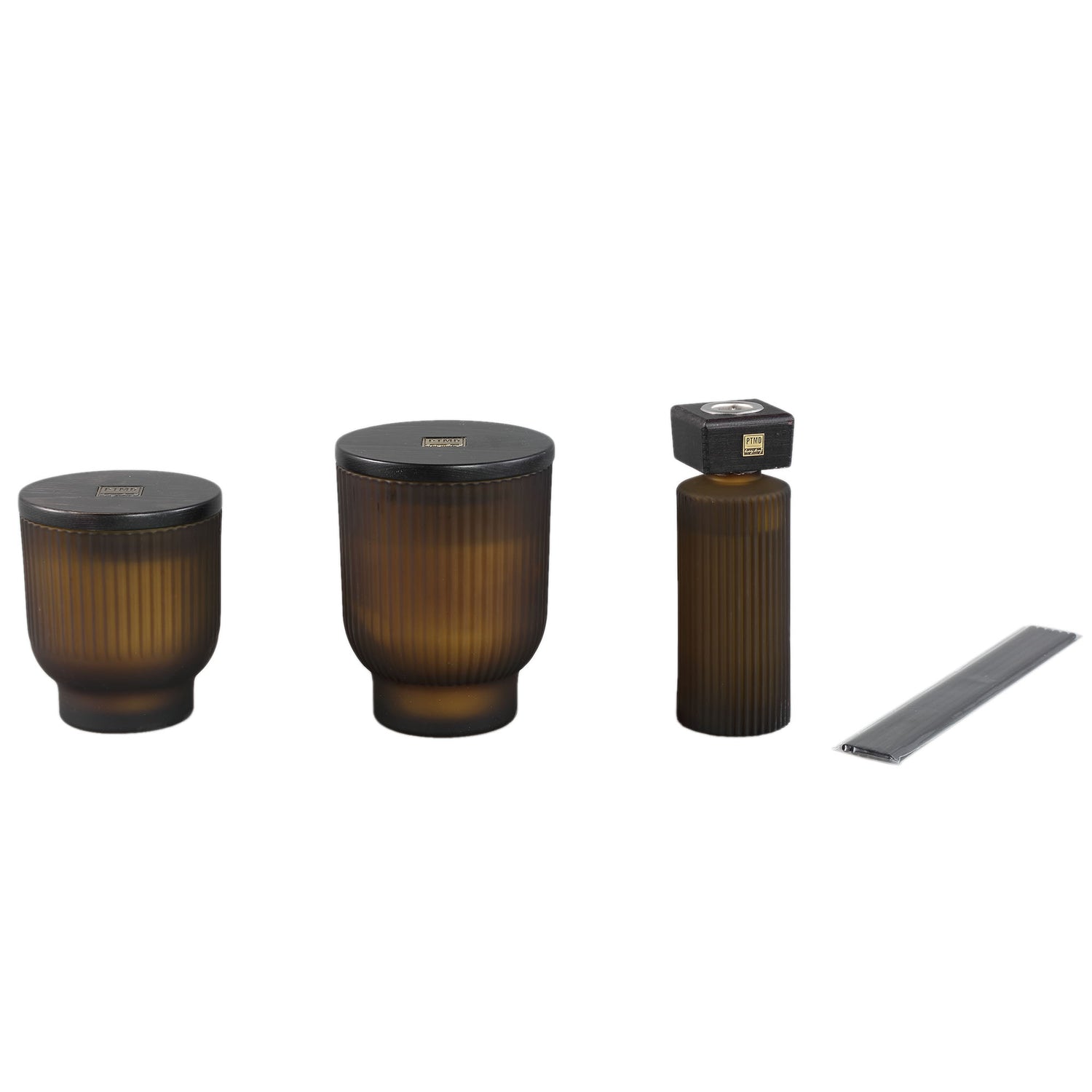 New Elements Woody Bouquet Fragrance Sticks 130ml