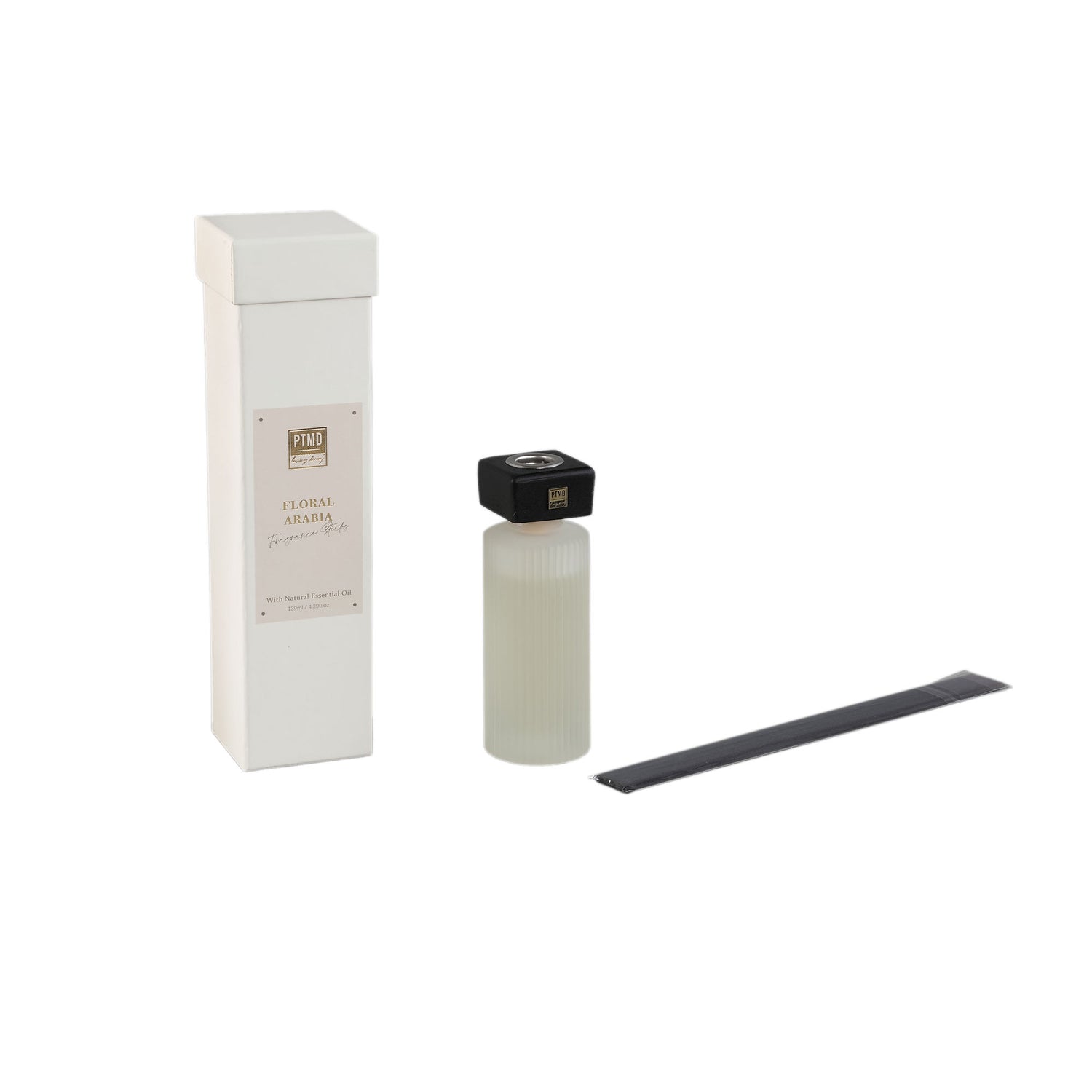 New Elements Floral Arabia Fragrance Sticks 130ml