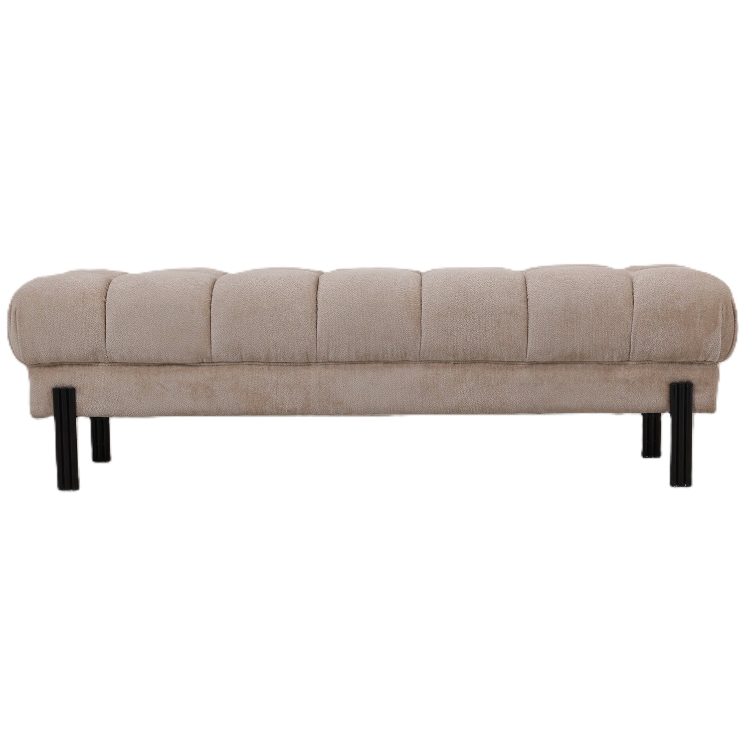 Melbourne Bench Beige