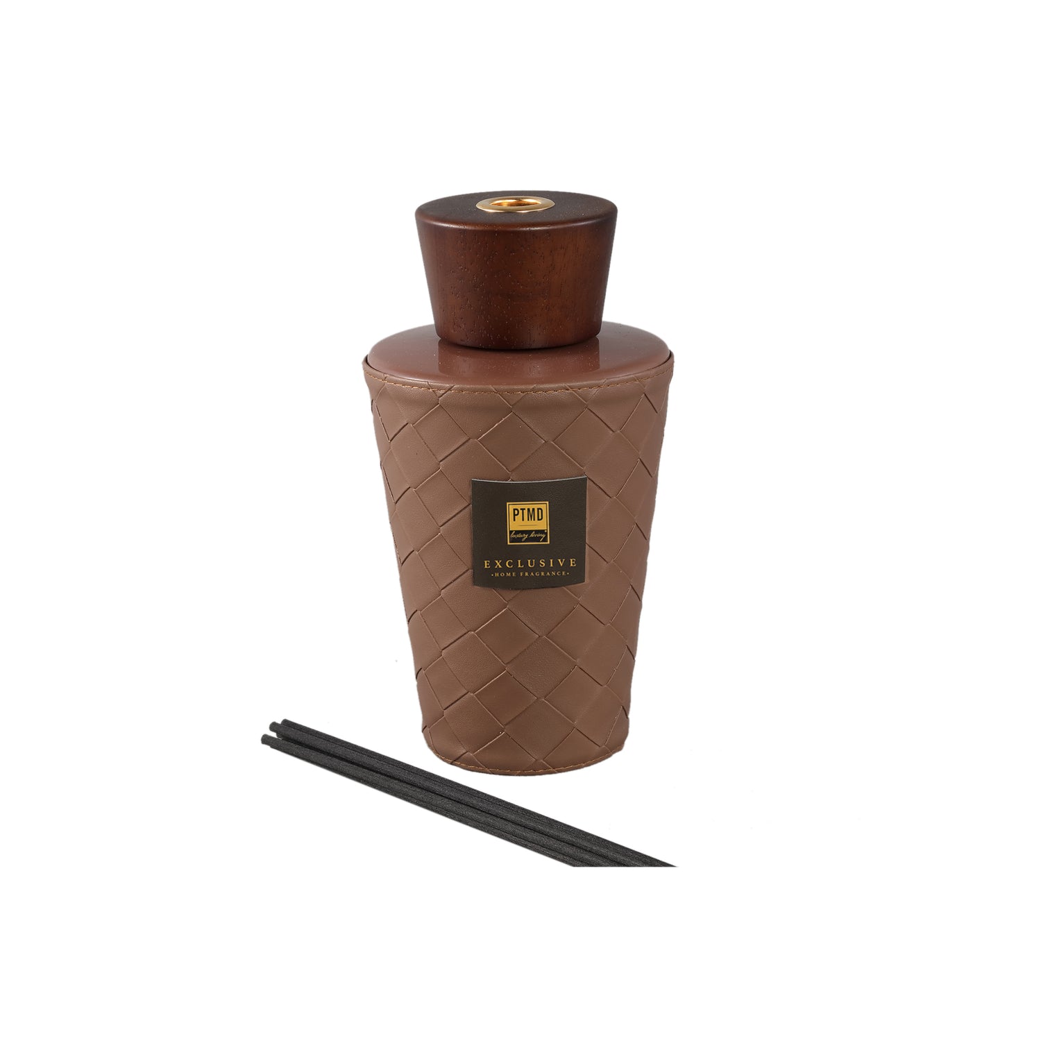 PTMD Exclusive Oak Blackcurrant Fragranc Sticks 1l