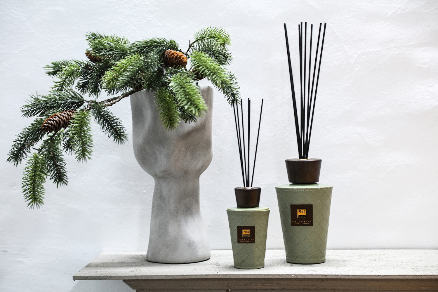 PTMD Exclusive Black Forest Fragrance Sticks 1l