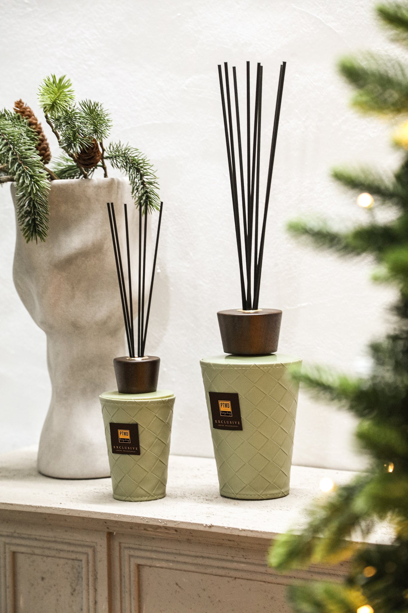 PTMD Exclusive Black Forest Fragrance Sticks 1l