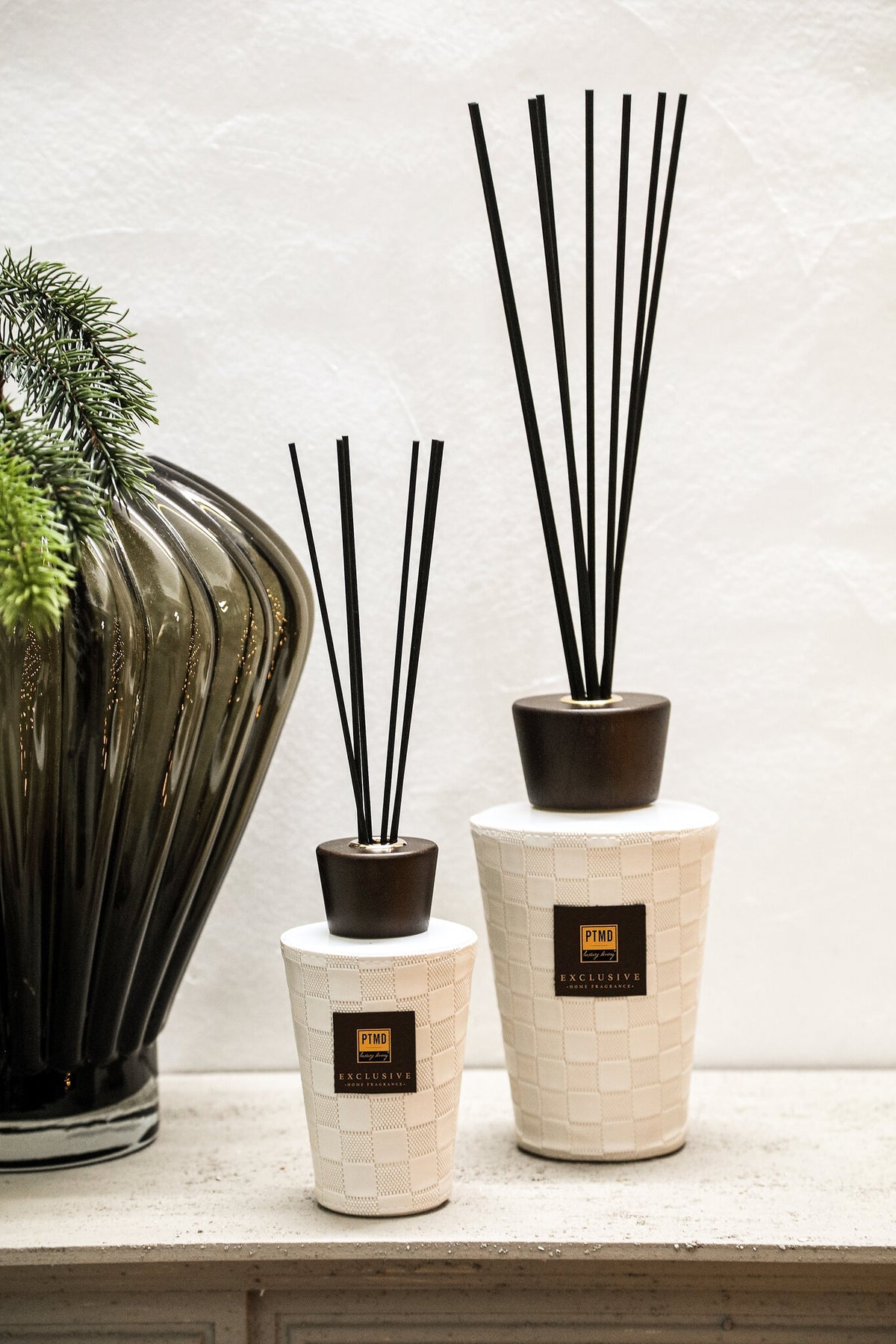 PTMD Exclusive Clean Linen Fragrance Sticks 1l
