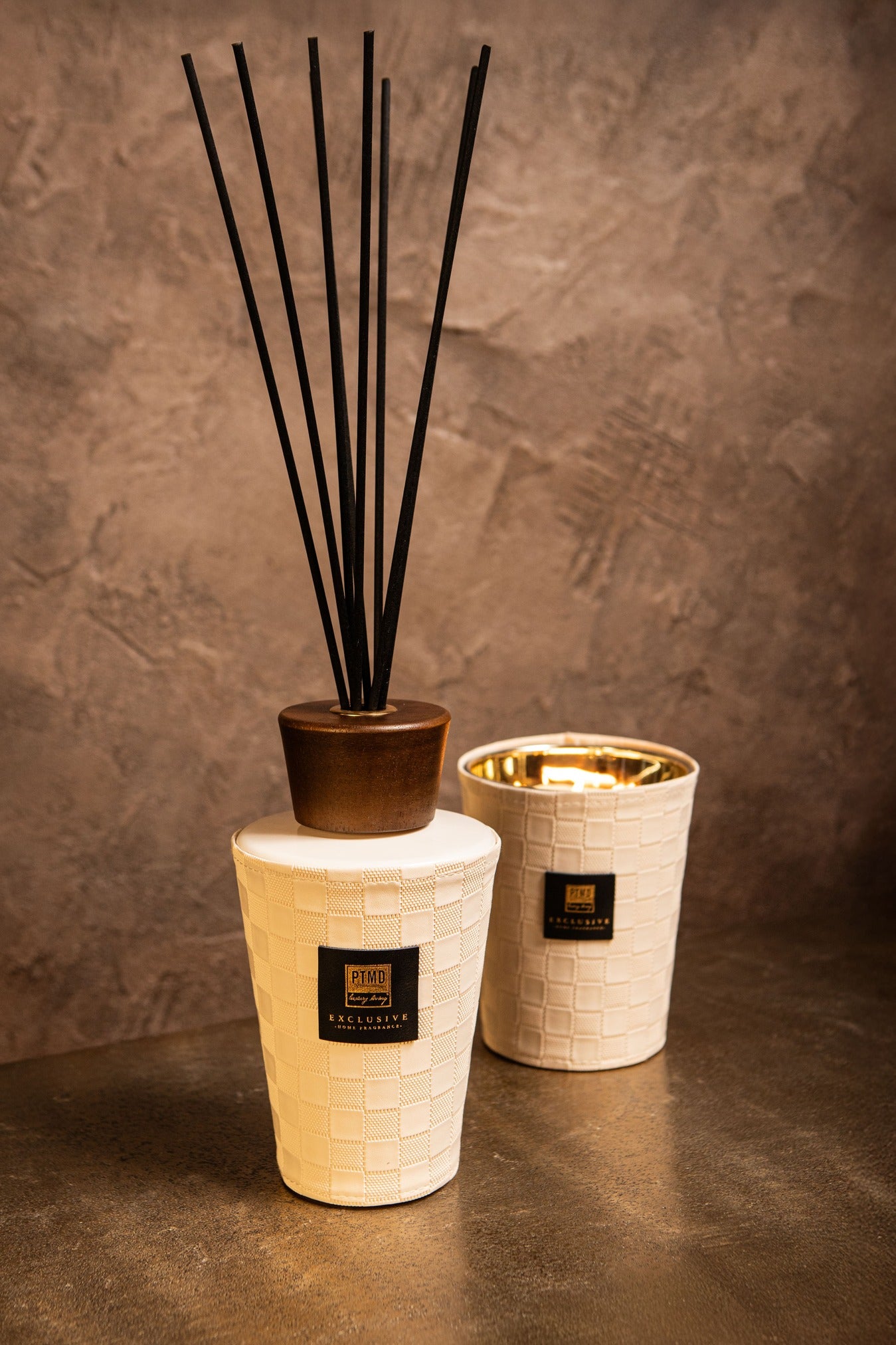PTMD Exclusive Clean Linen Fragrance Sticks 1l