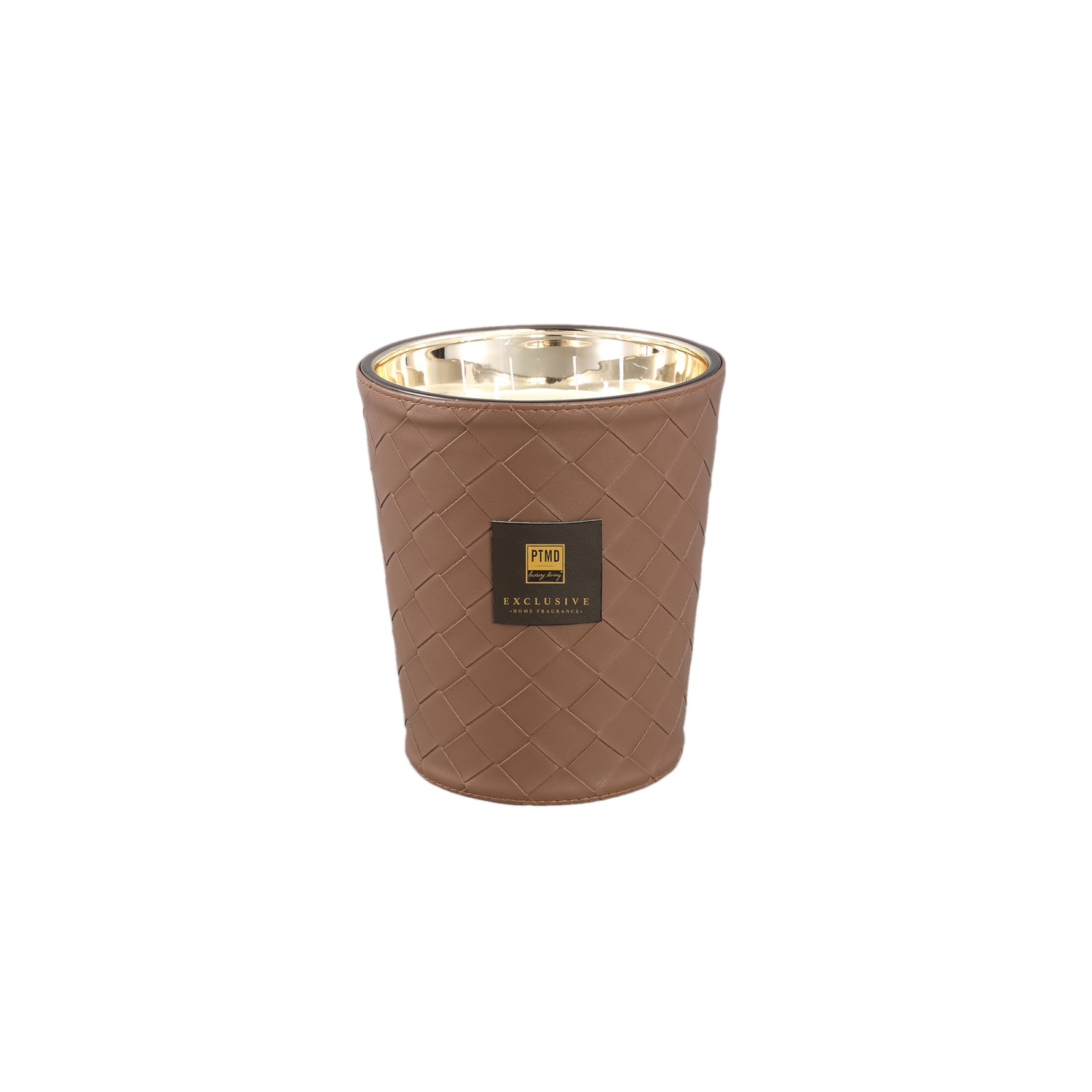 PTMD Exclusive Oak Blackcurrant Scent Candle 900gr