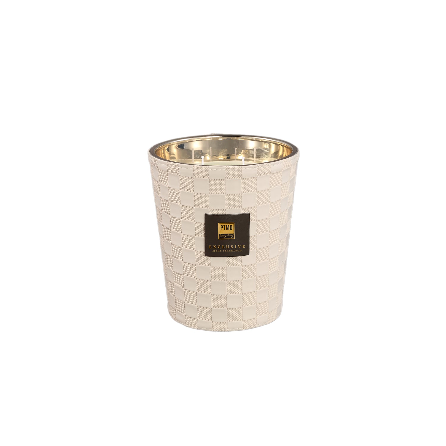 PTMD Exclusive Clean Linen Scented Candle 900gr
