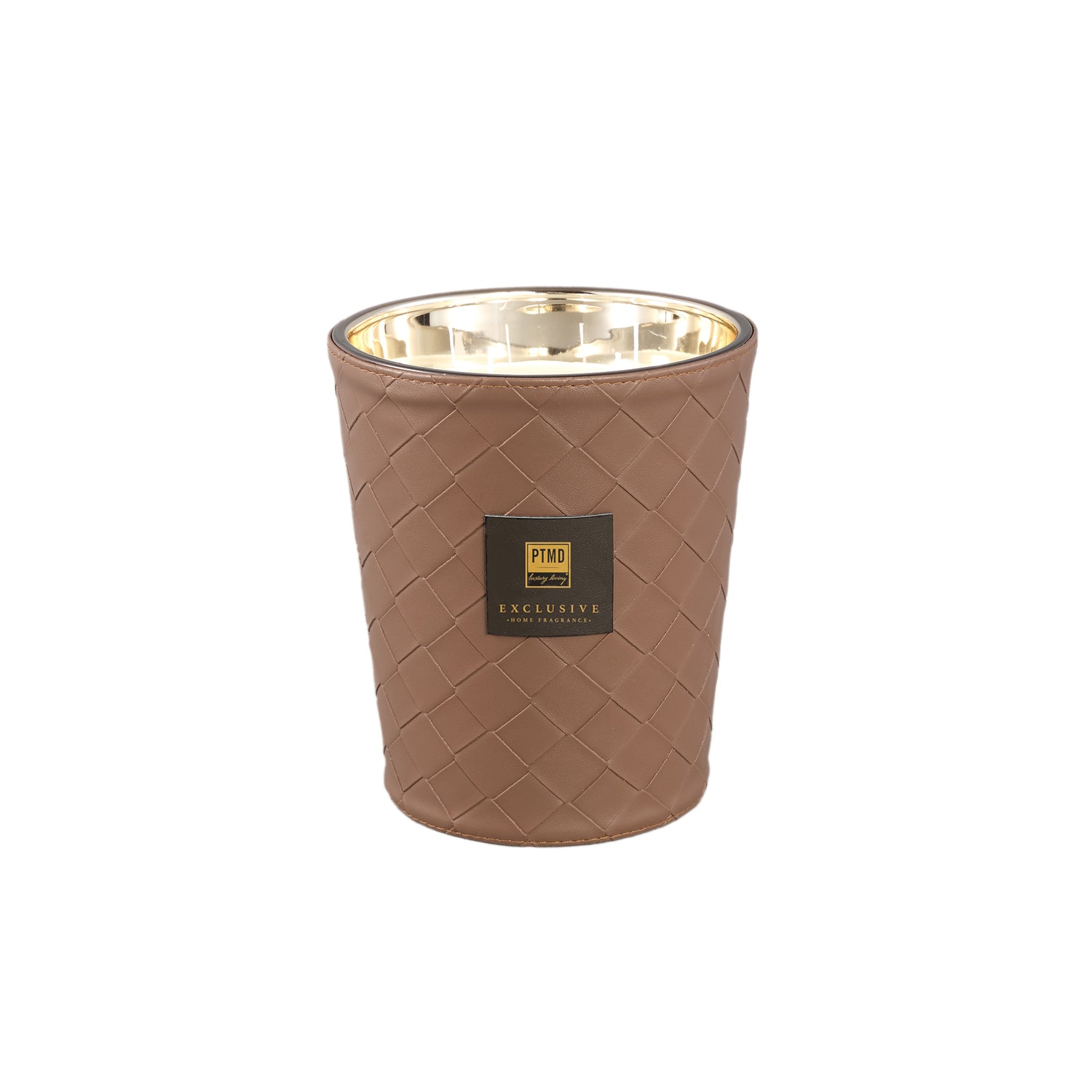 PTMD Exclusive Oak Blackcurrant Scent Candle 1,4kg