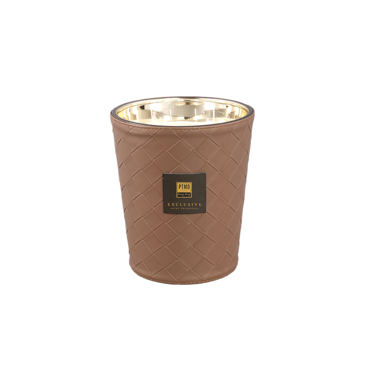 PTMD Exclusive Oak Blackcurrant Scent Candle 1,4kg