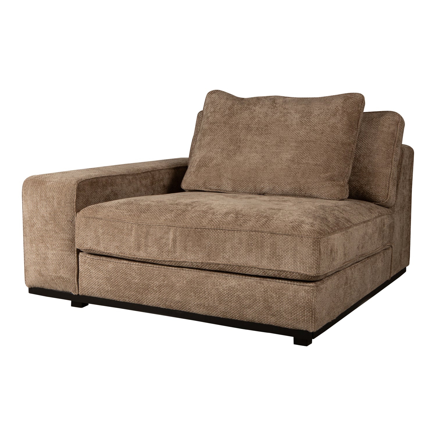 New Block Sofa Seater Arm L