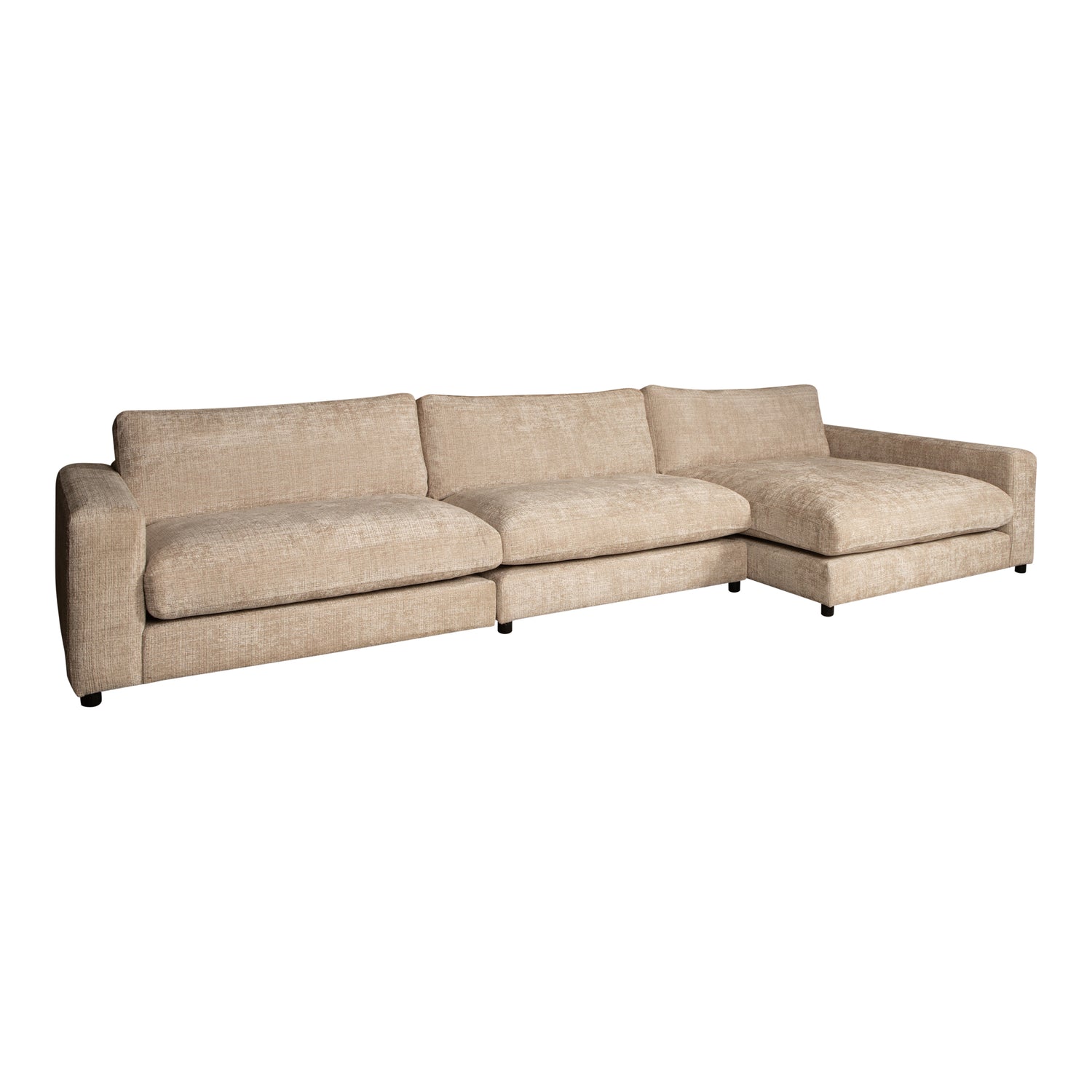 New Nilla Sofa Hocker