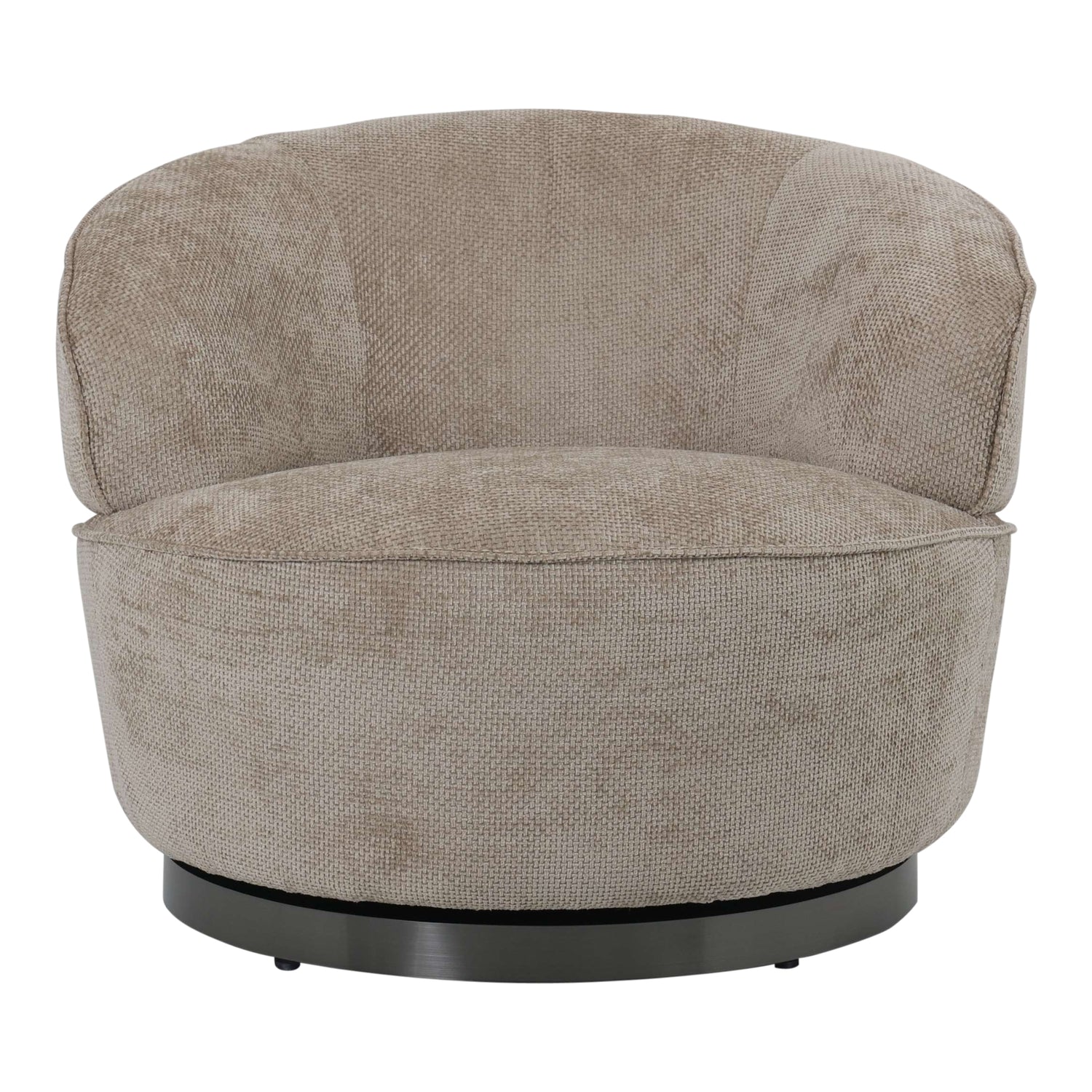 Filou Beige Fauteuil Eden 4