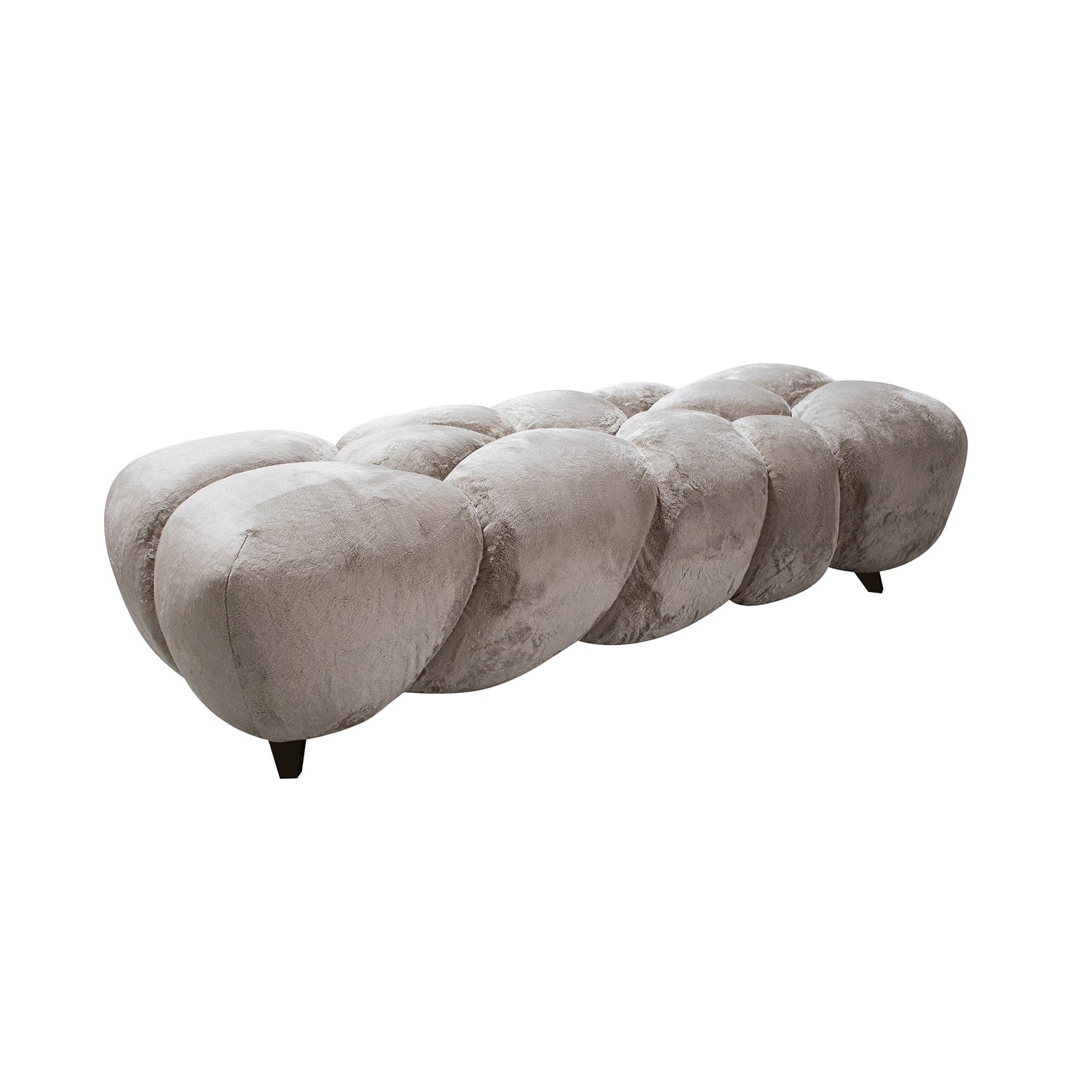 Nubibus Bench Beige