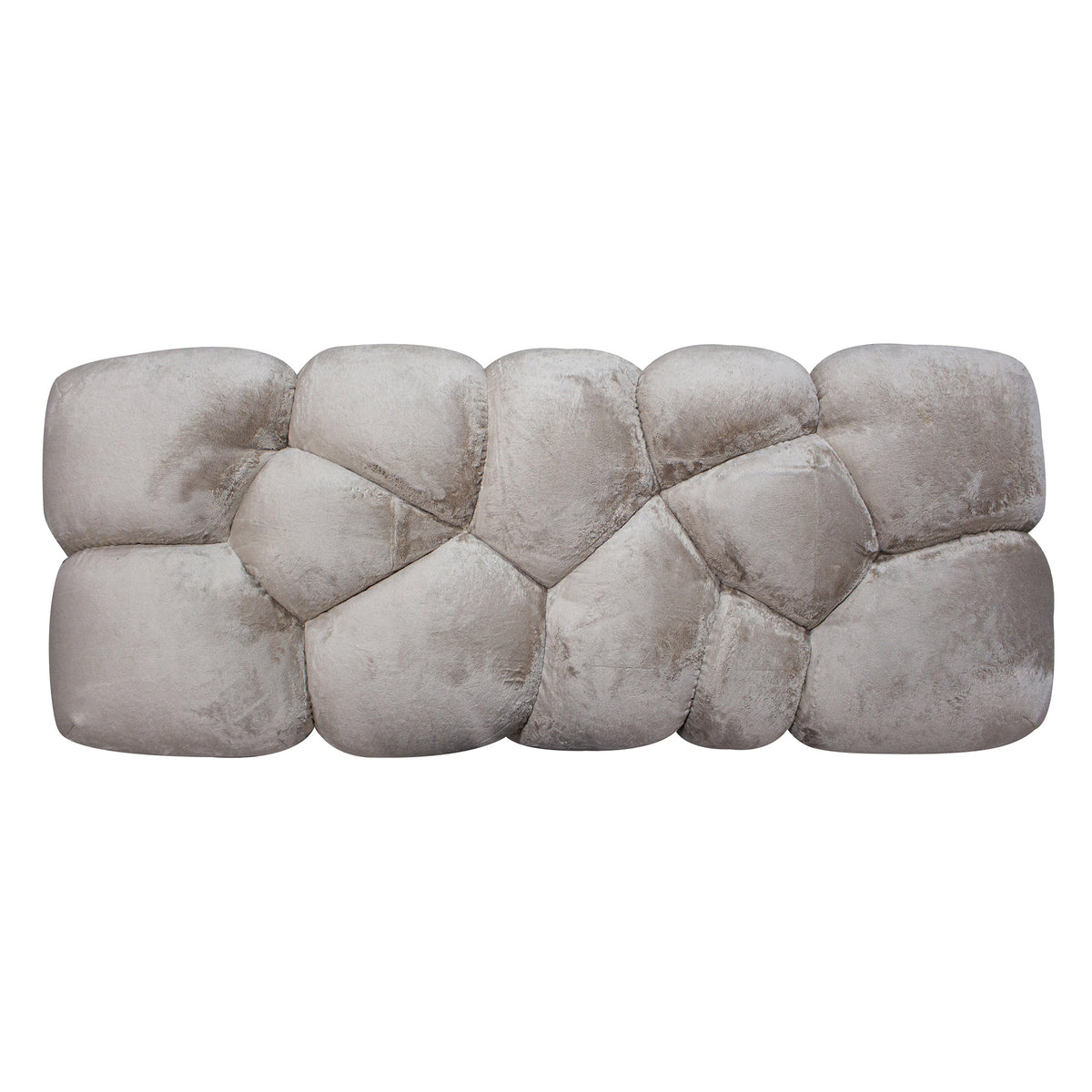 Nubibus Bench Beige