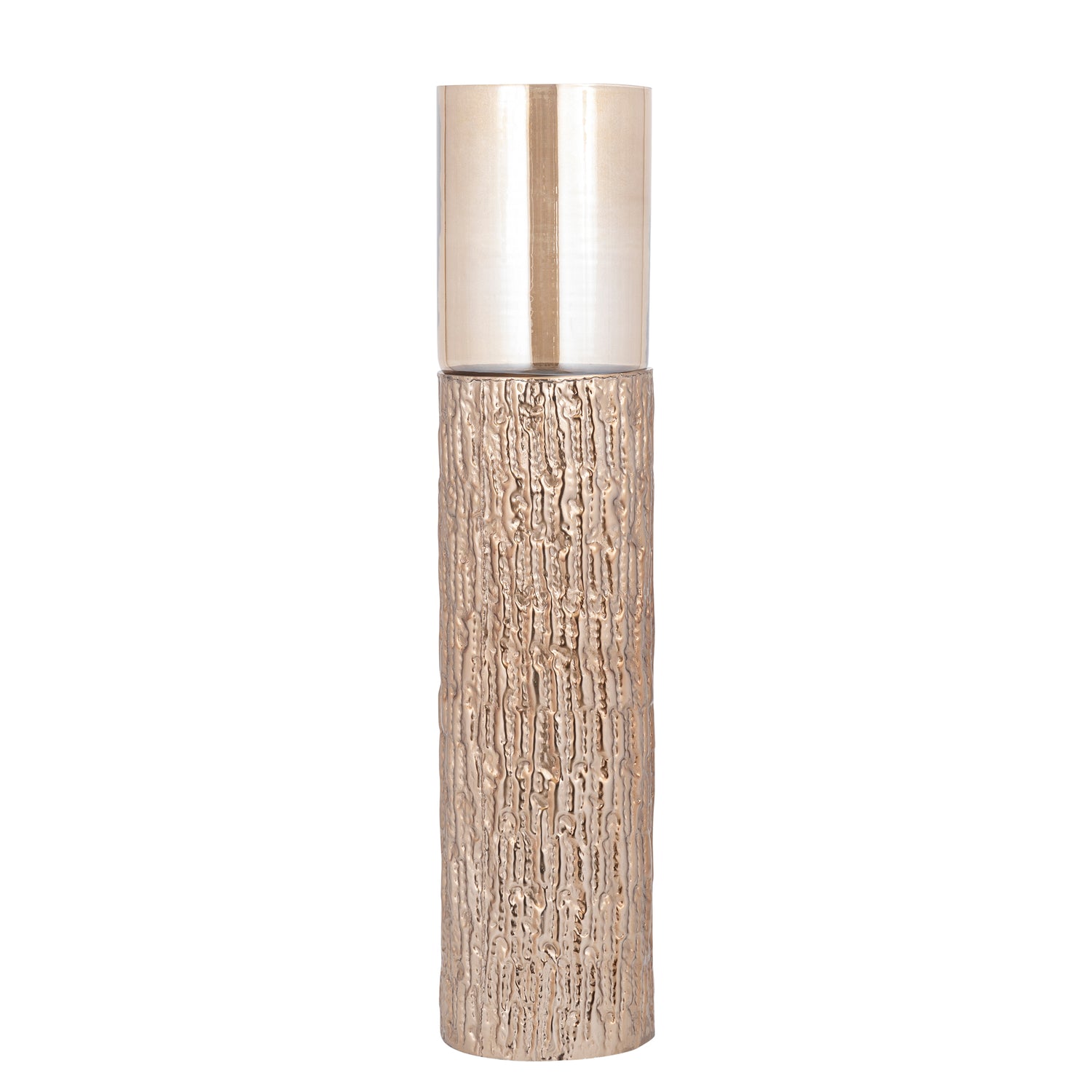 Rezy BrownGold Big Floor Stormlight Amber Luster L