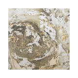 Eaven Green Marble Look Glass Mozaic Wall Panel